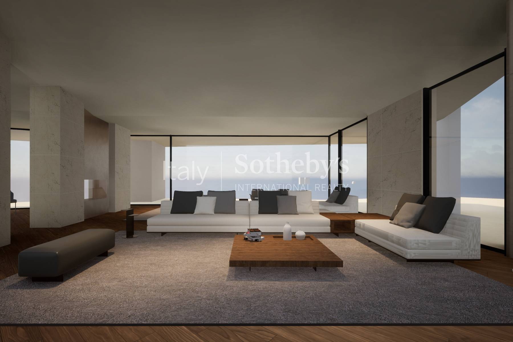  Exclusive design villa with pool on Lake Garda - 物件實景
