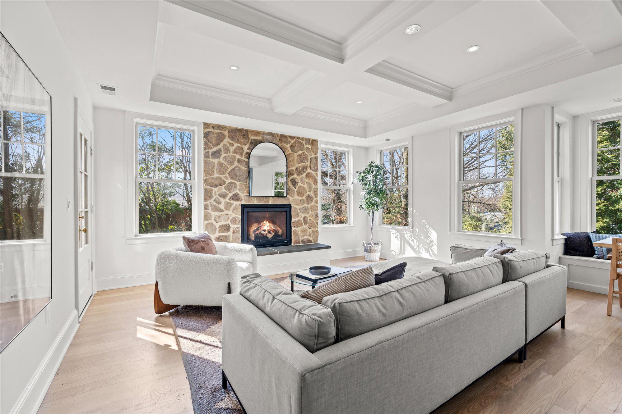  3612 N Glebe Road, Arlington, VA, 22207 - 物件實景