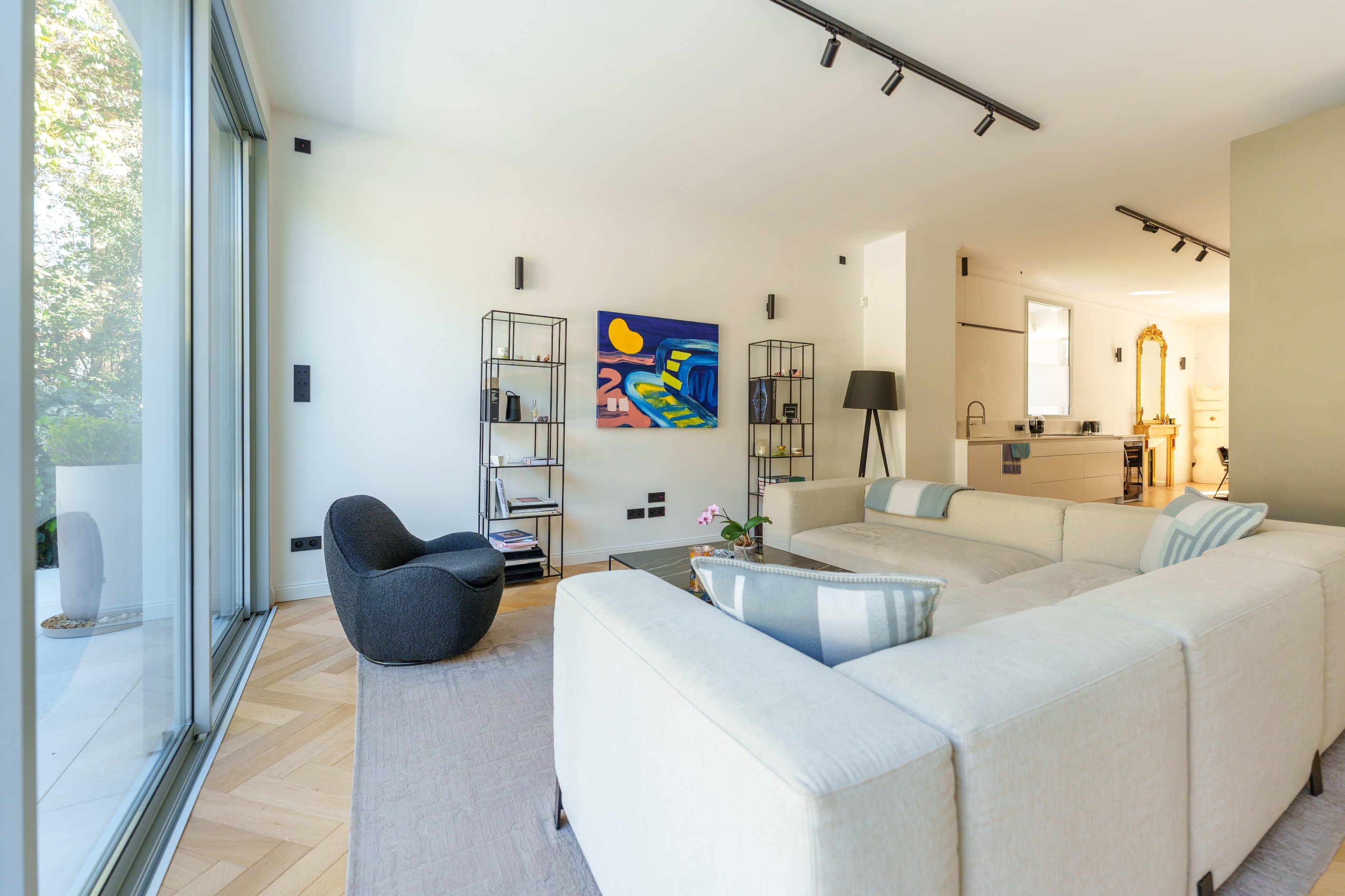  Exceptional property with a landscaped garden and pool – Montpellier, Les Arcea… - 物件實景