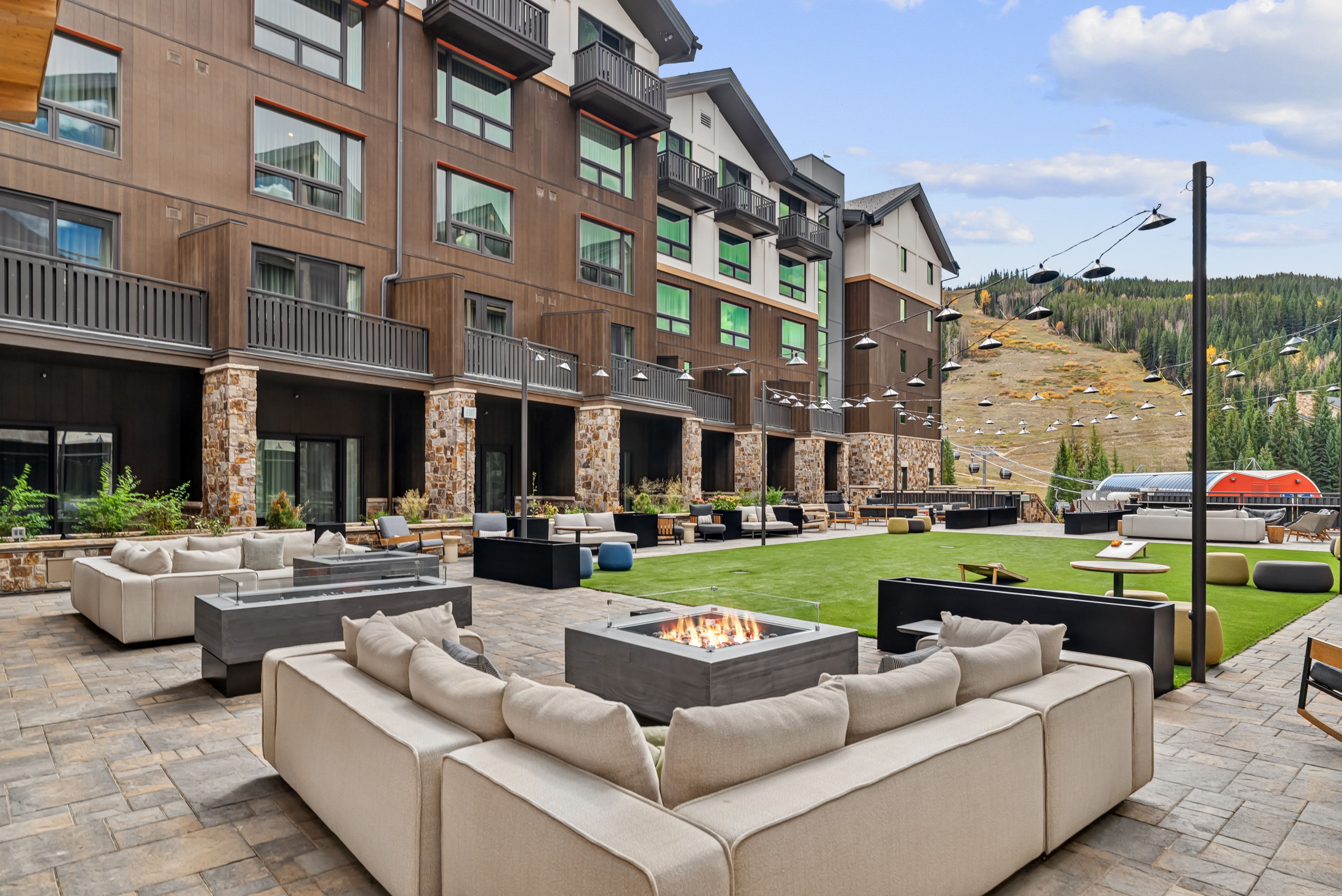  Ski-In/Ski-Out Luxury at the Base of the River Run Gondola - 物件實景