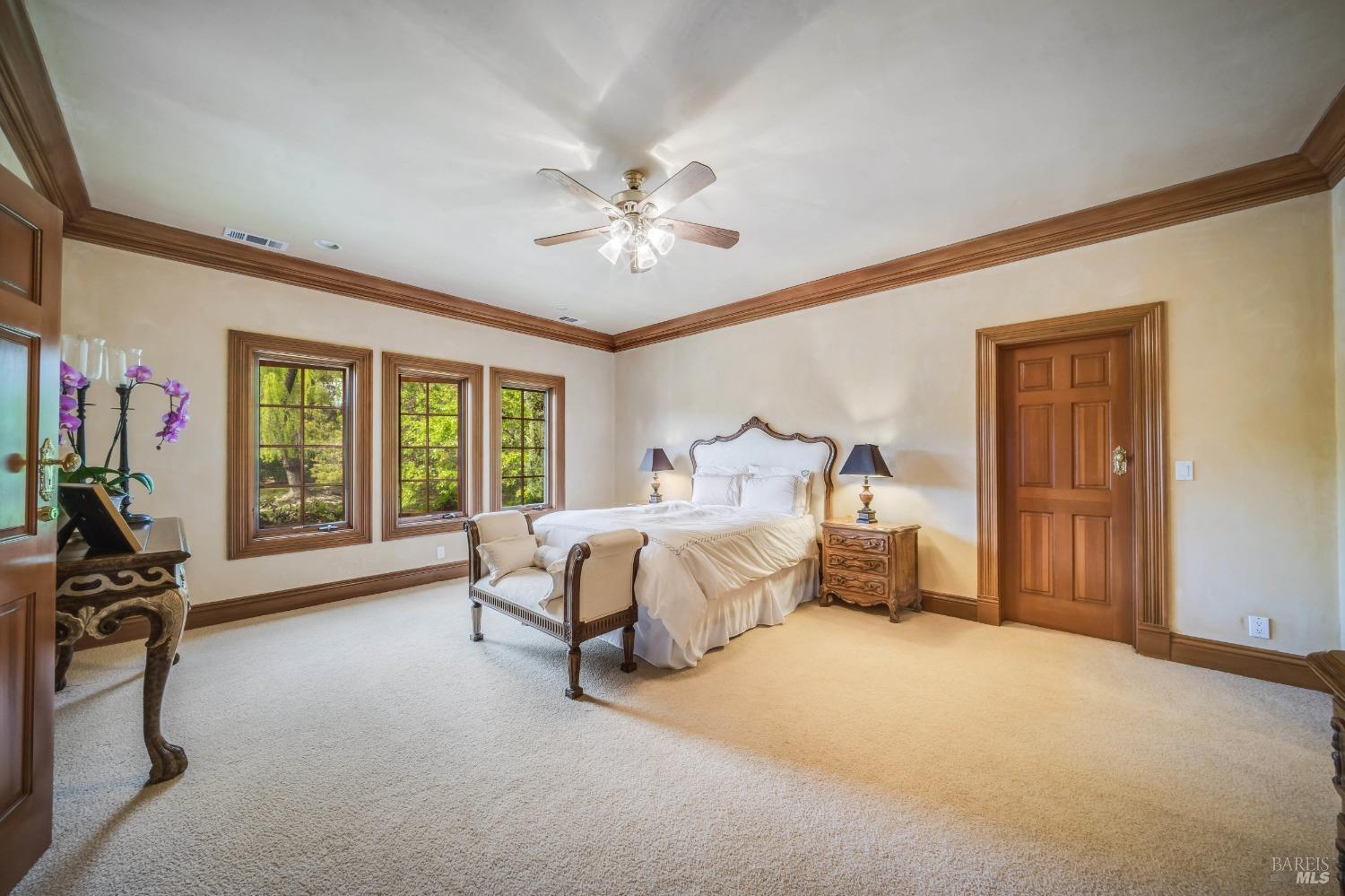St. Helena, California, 94574, United States, 5 Bedrooms Bedrooms, ,6 BathroomsBathrooms,Residential,For Sale,1708621