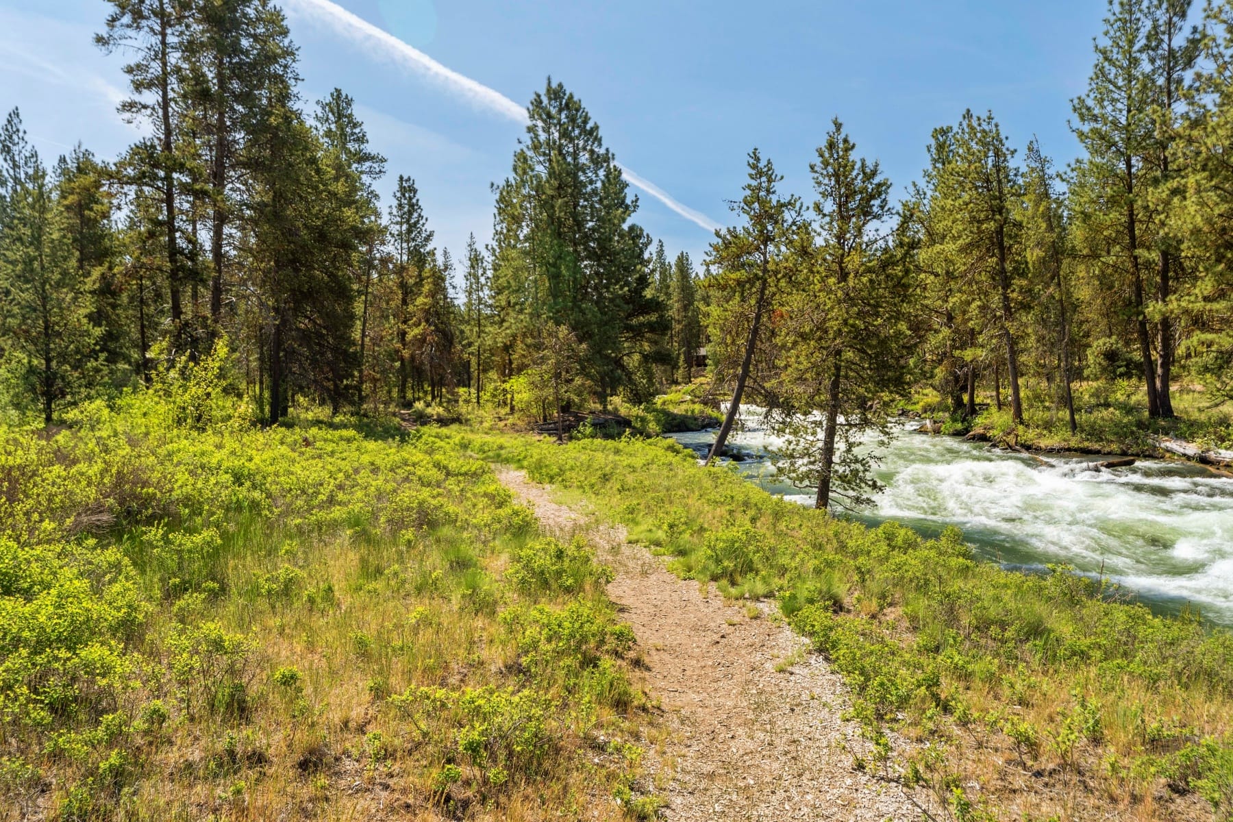  53539 Kokanee Way La Pine, OR 97739 - 物件實景