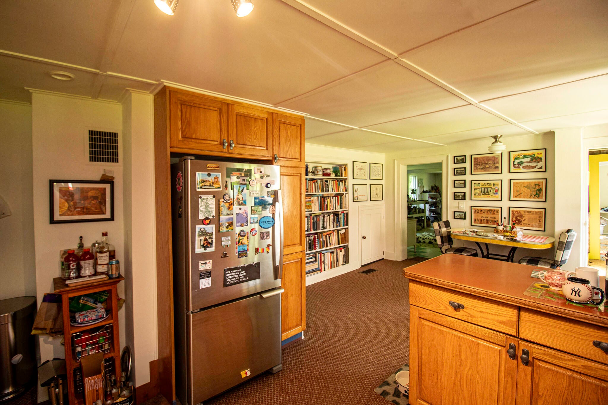 Keeseville, New York, 12944, United States, 3 Bedrooms Bedrooms, ,2 BathroomsBathrooms,Residential,For Sale,1876024