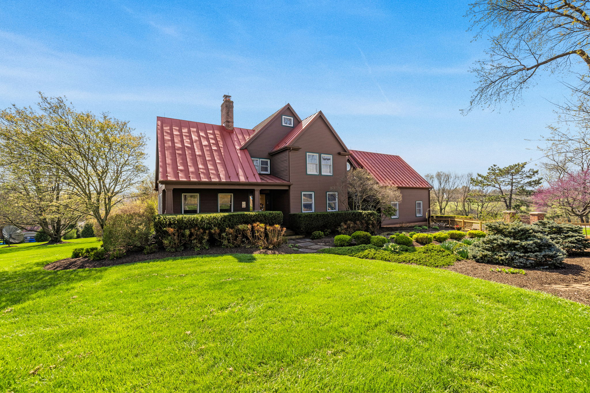  18740 Canby Road, Leesburg, VA, 20175 - 物件實景