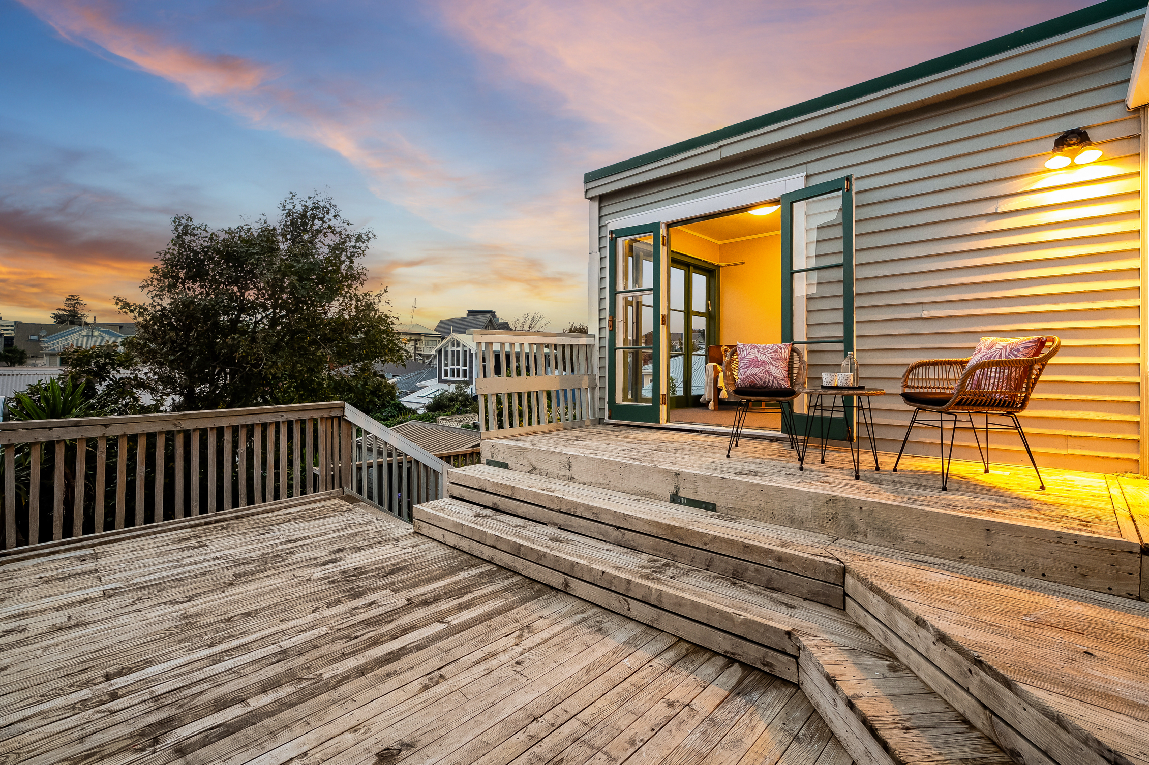  177 grant  road, thorndon - 物件實景