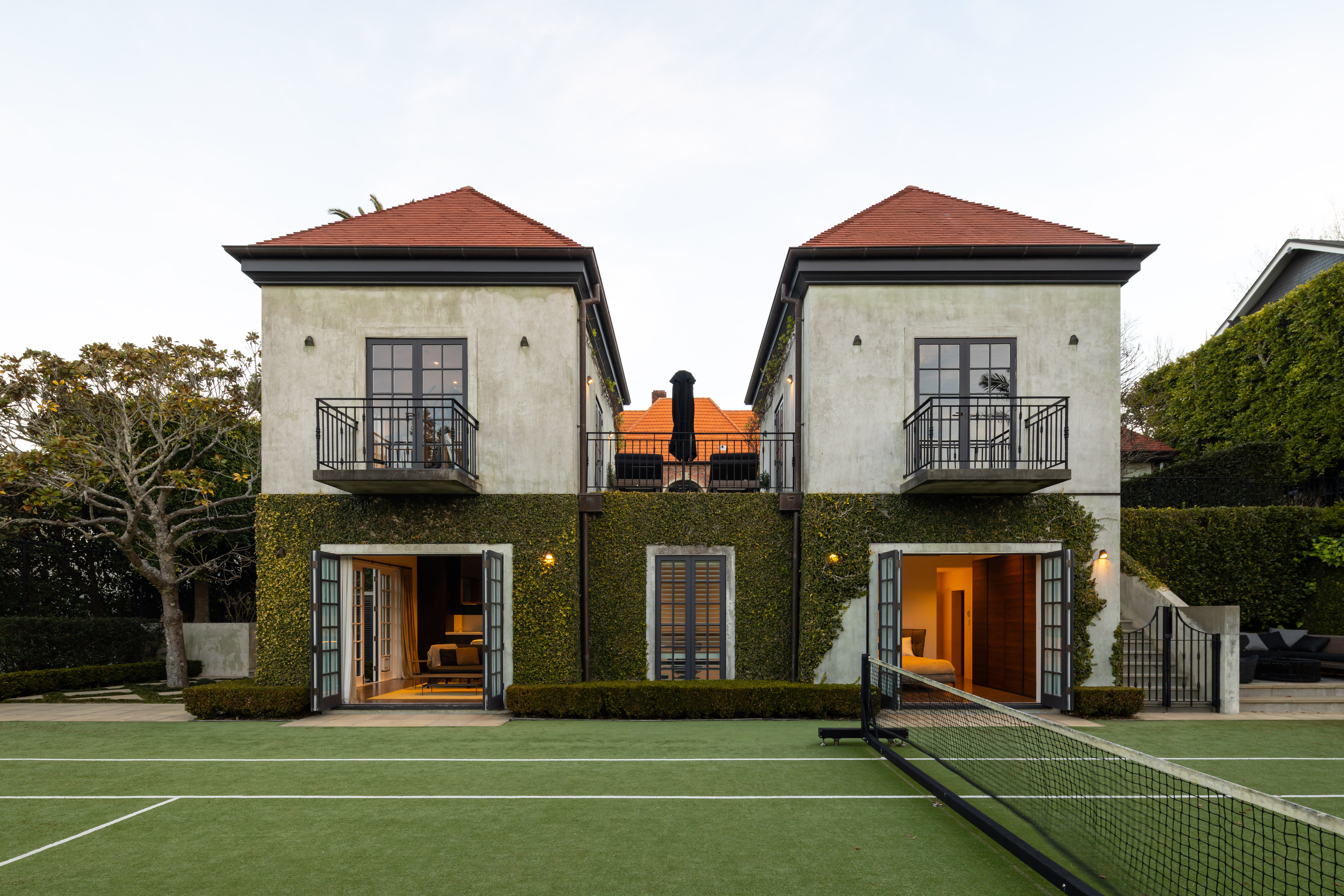  A Romantic Retreat in the Heart of Remuera - 物件實景