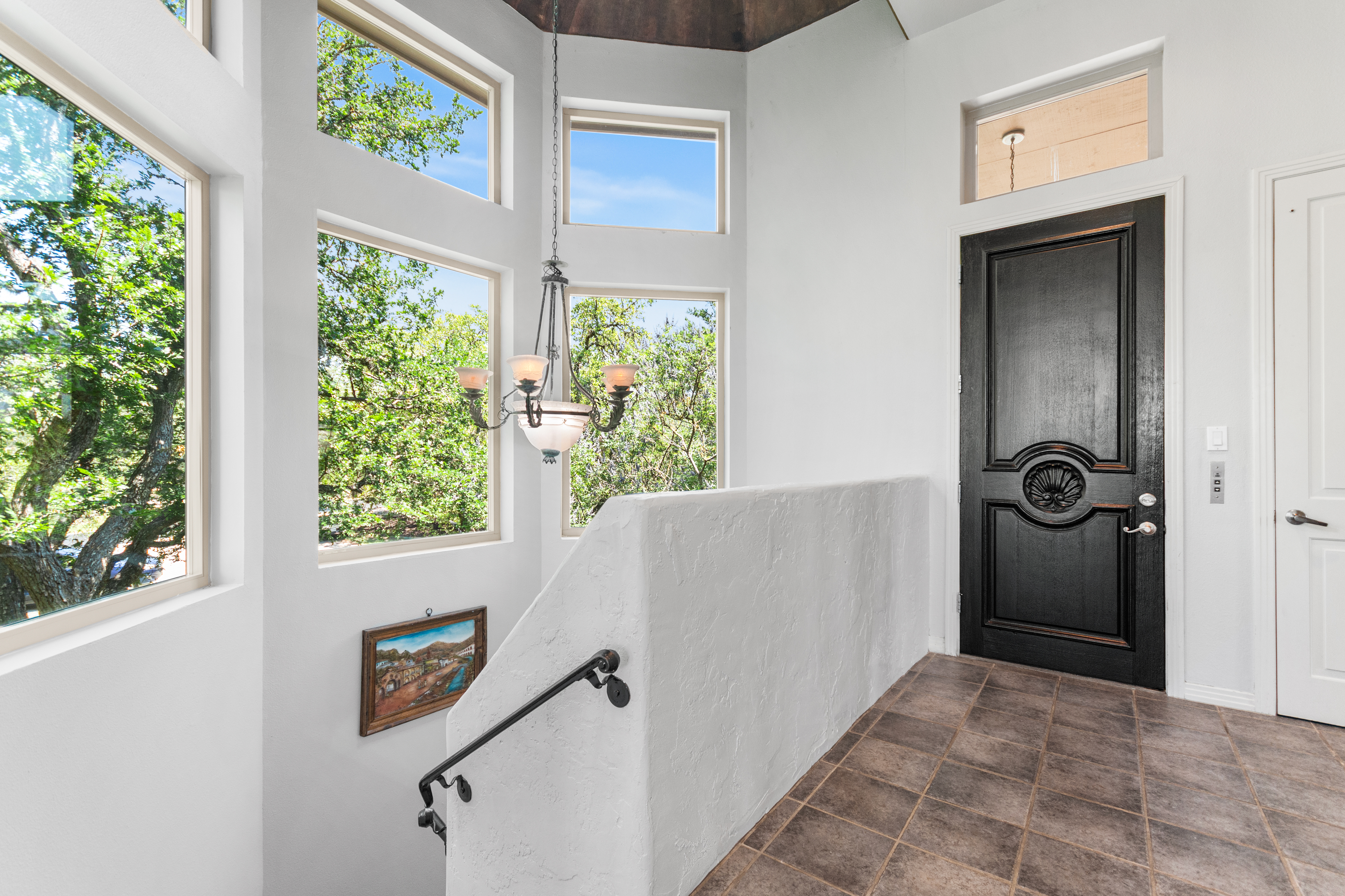  Texas Hill Country Luxury Estate with Panoramic Boerne Views - 物件實景