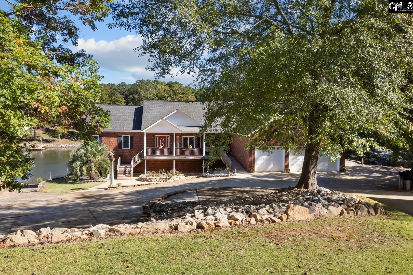 Ridgeway, South Carolina, 29130, United States, 5 Bedrooms Bedrooms, ,4 BathroomsBathrooms,Residential,For Sale,1987020