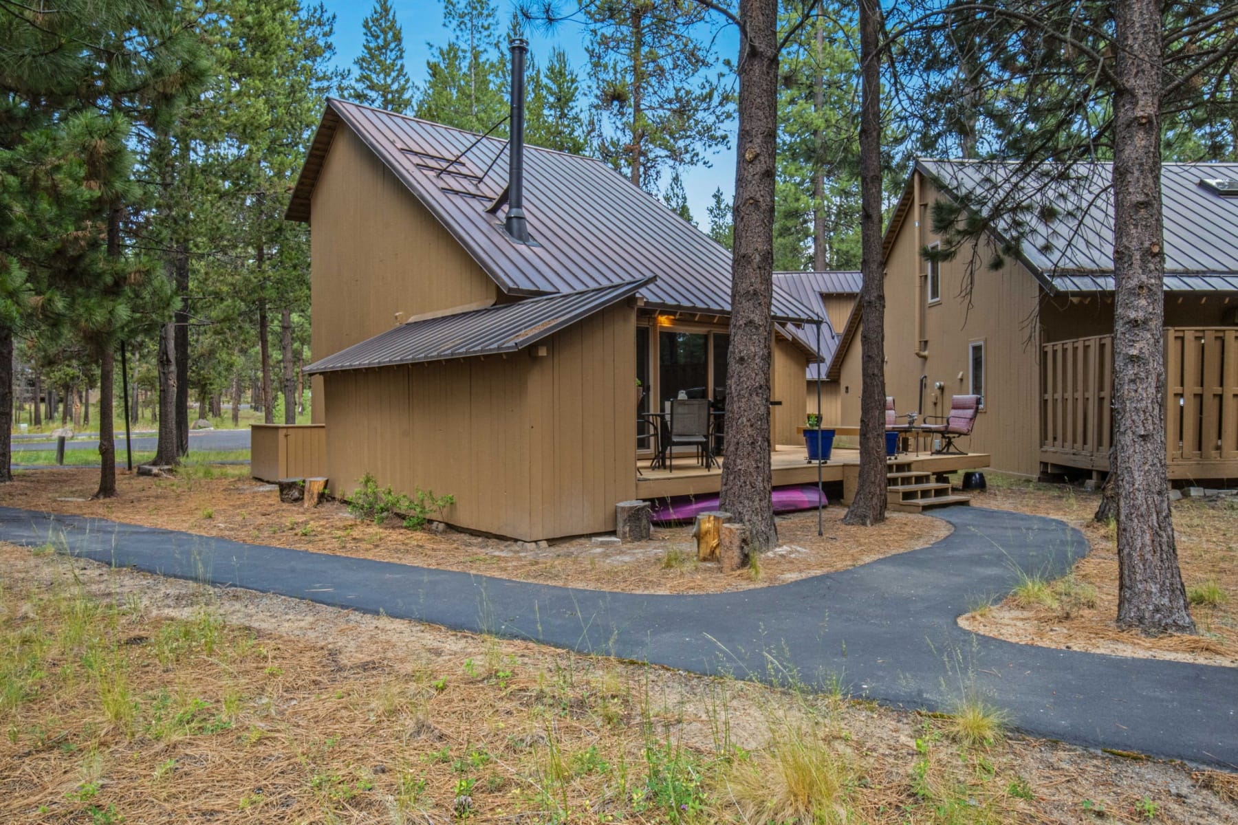  17631 Cluster Cabin Lane #30 Sunriver, OR 97707 - 物件實景