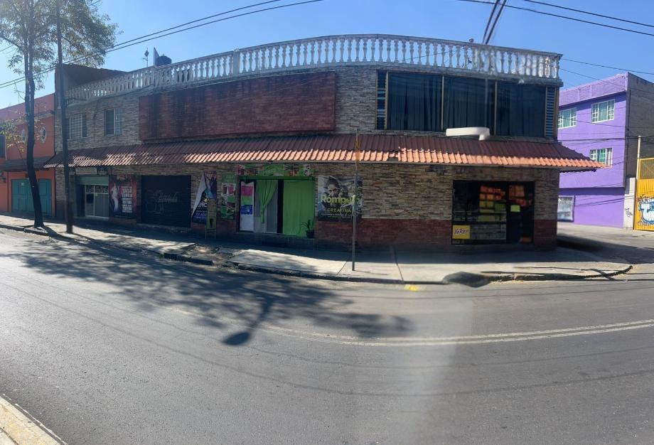 Azcapotzalco, Ciudad de México, 02160, Mexico, 5 Bedrooms Bedrooms, ,3 BathroomsBathrooms,Residential,For Sale,1997514