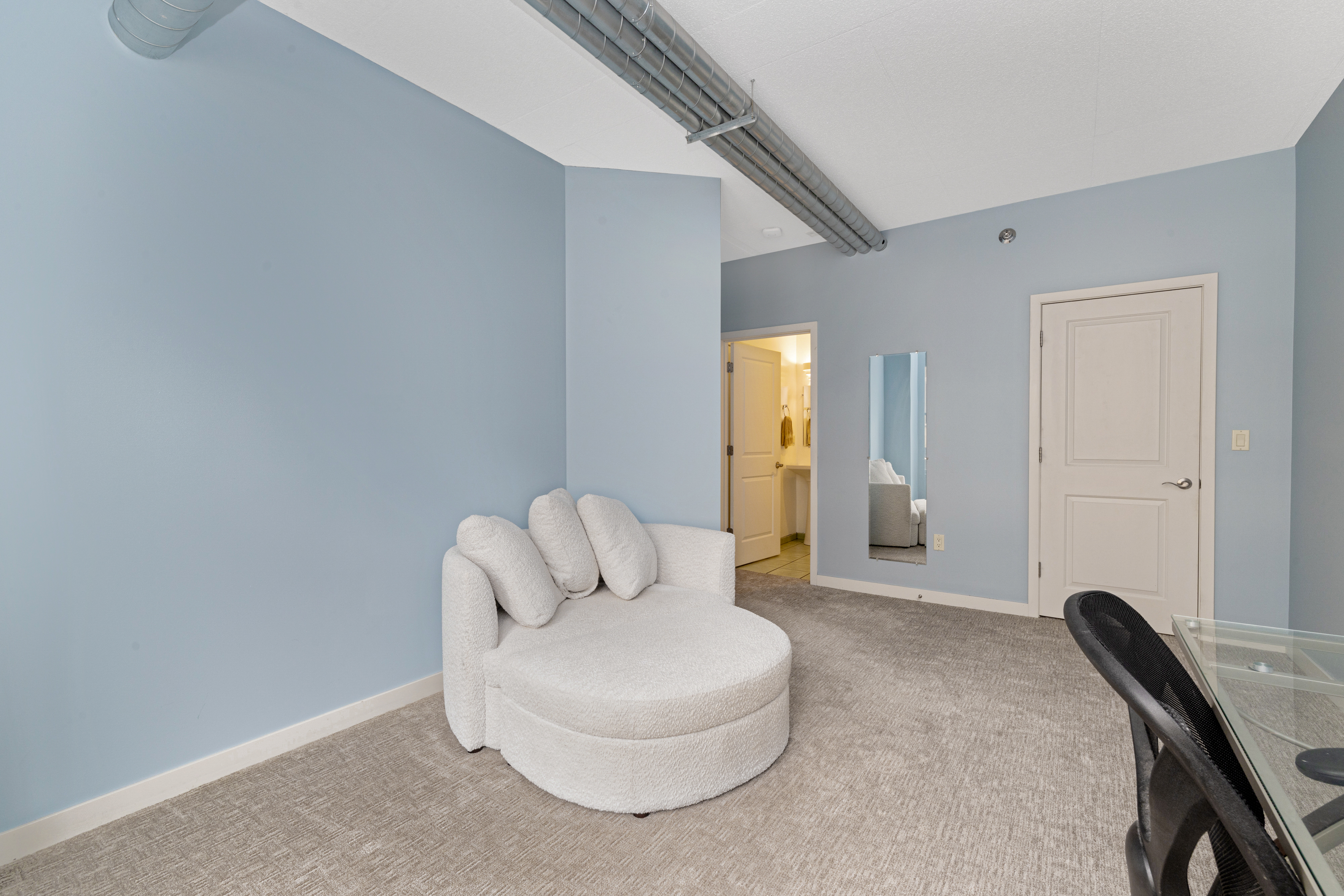  Historic Third Ward - Stunning 2-Bedroom+ Den Condo - 物件實景