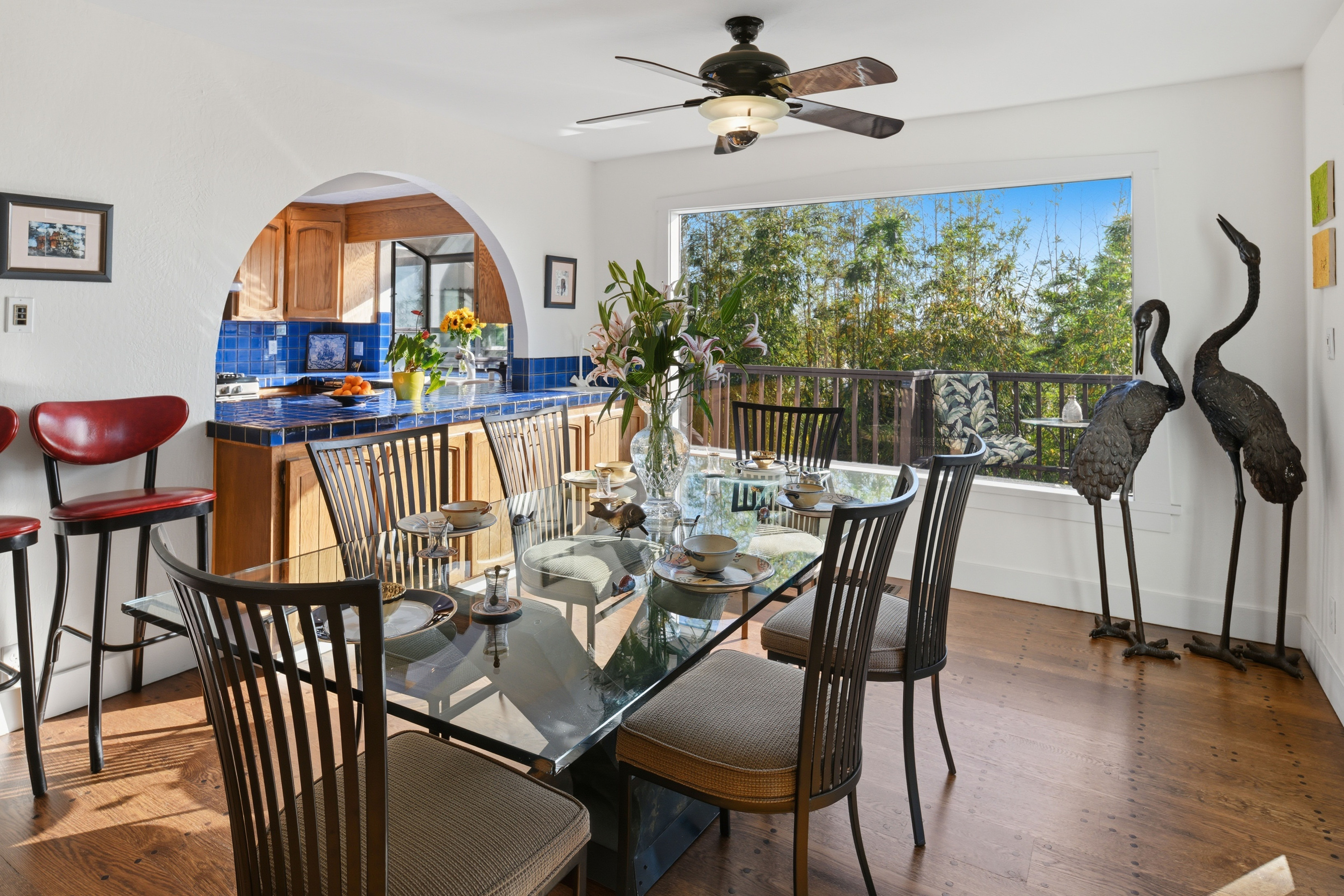  Timeless Downtown Elegance in Hayward’s Historic Prospect Hill - 物件實景