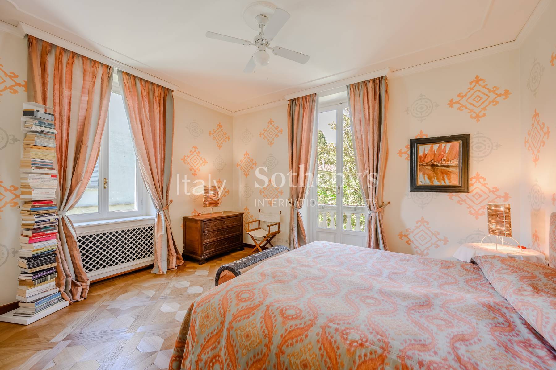  Elegant residence in the heart of Cernobbio - 物件實景