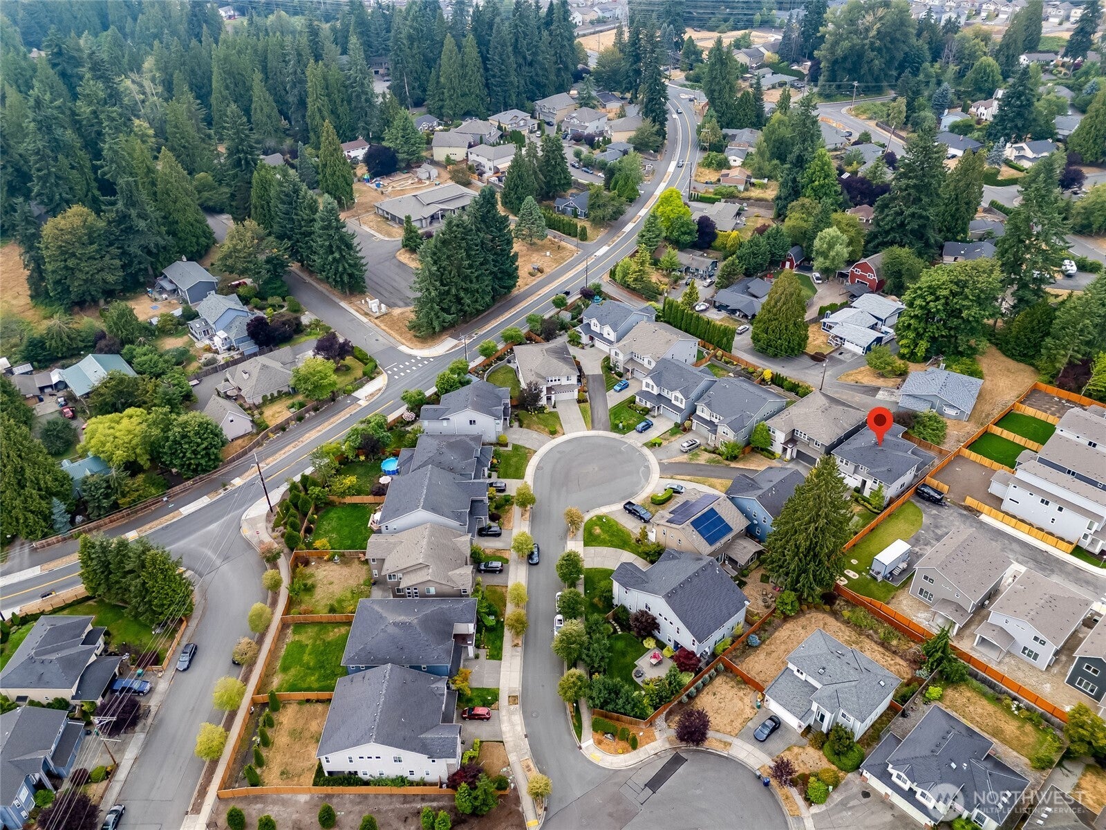 Bothell, Washington, 98012, United States, 4 Bedrooms Bedrooms, ,4 BathroomsBathrooms,Residential,For Sale,1909419