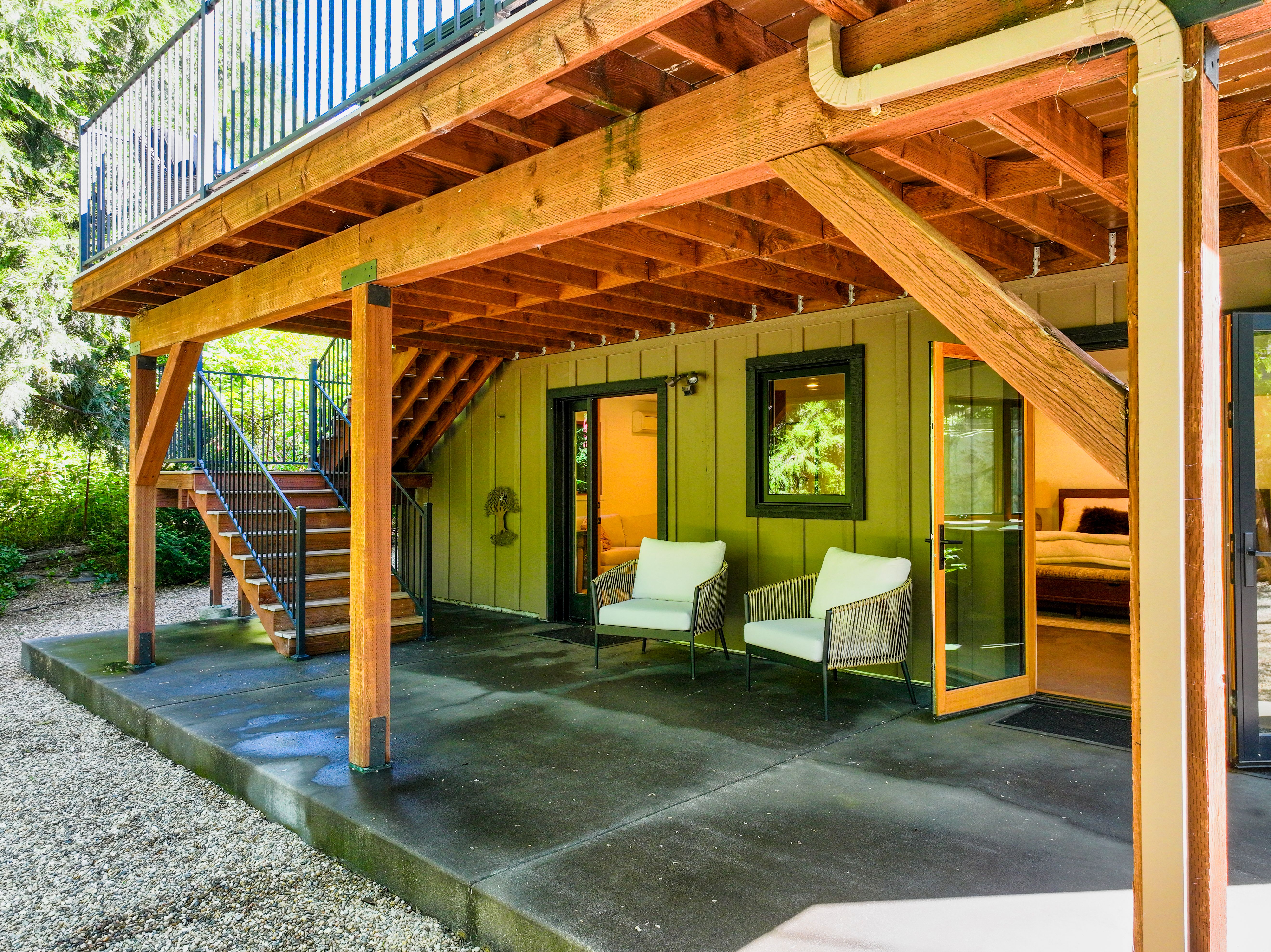  214 Mill Street, Nevada City, CA 95959 - 物件實景