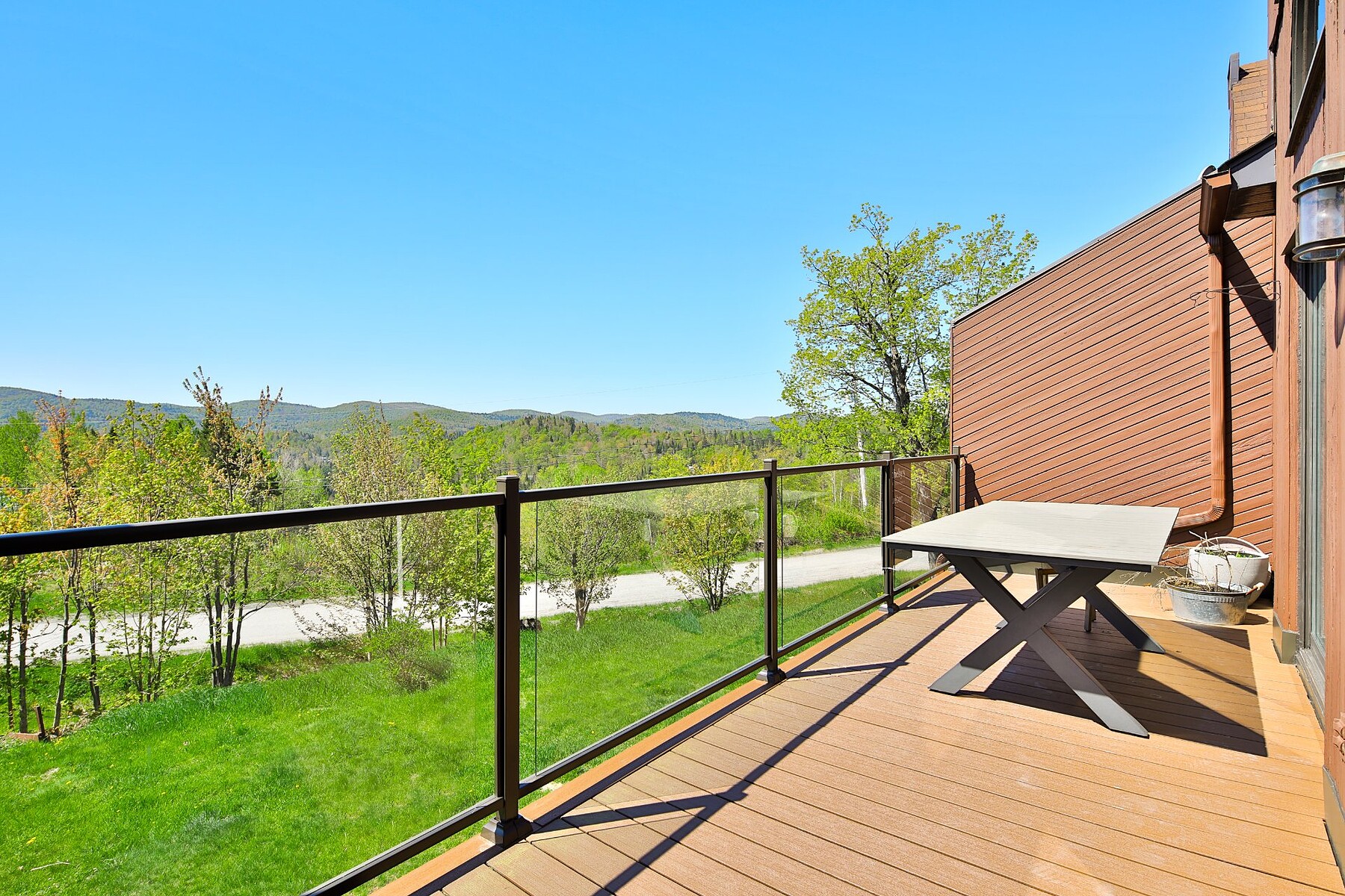  Sainte-Agathe-des-Monts, Laurentides - 物件實景