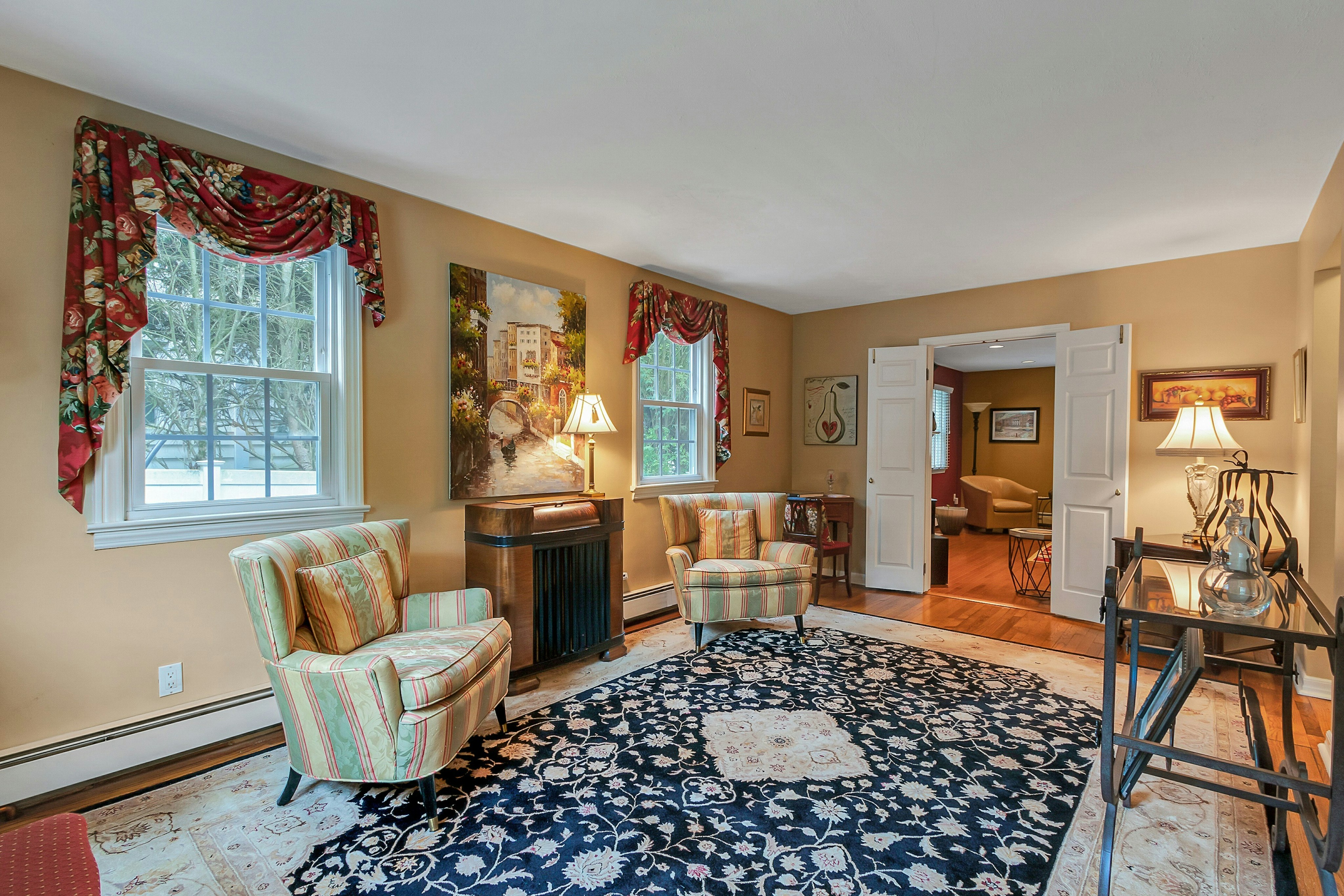  15 Colonial Road, Tenafly, NJ 07670 - 物件實景