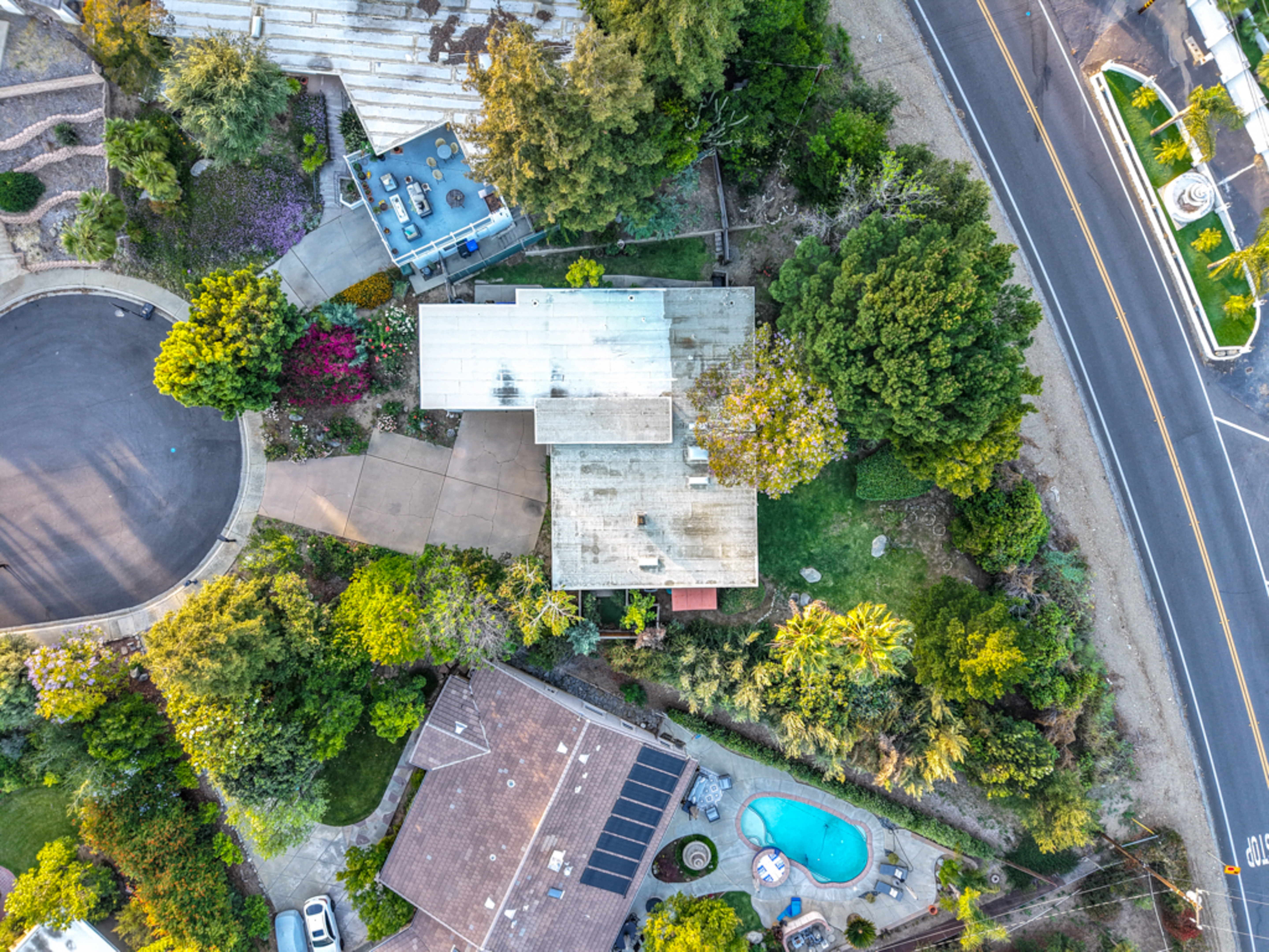  701 Kilbourne Drive, Upland, CA 91784 - 物件實景