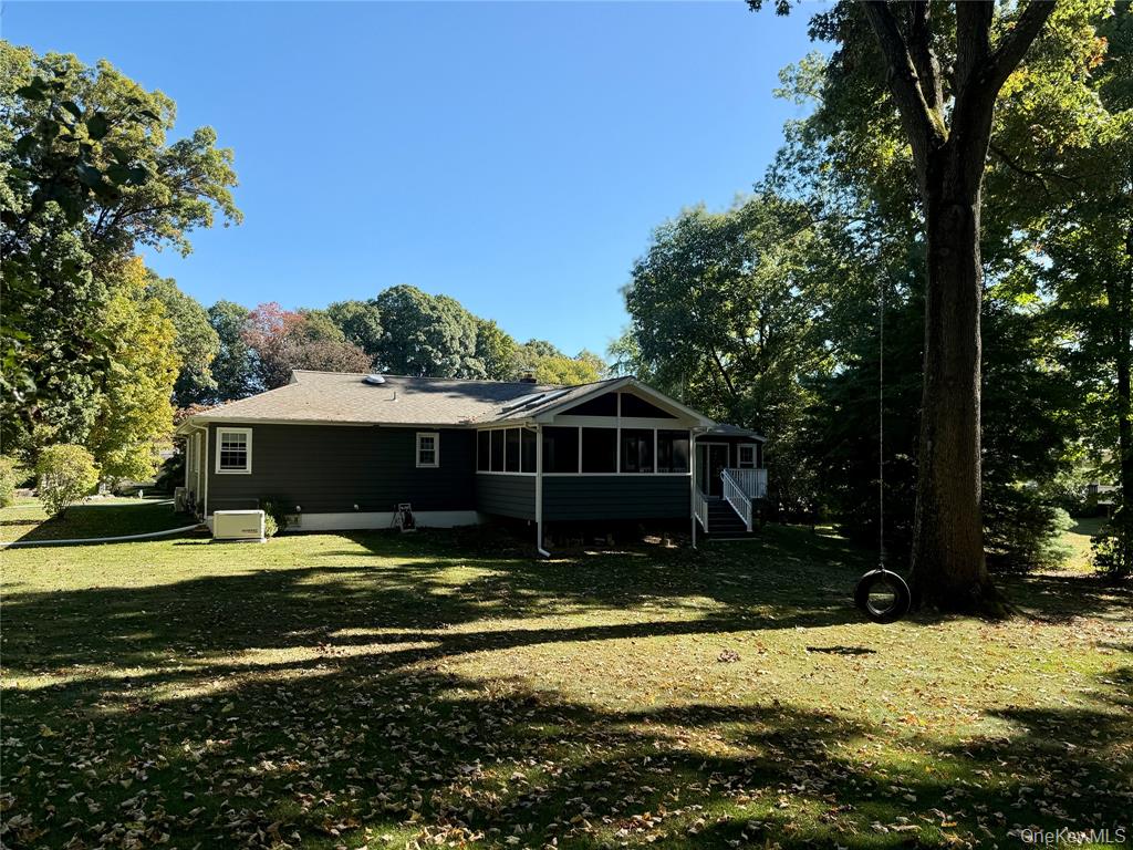 Wappingers Falls, New York, 12590, United States, 3 Bedrooms Bedrooms, ,2 BathroomsBathrooms,Residential,For Sale,1978823