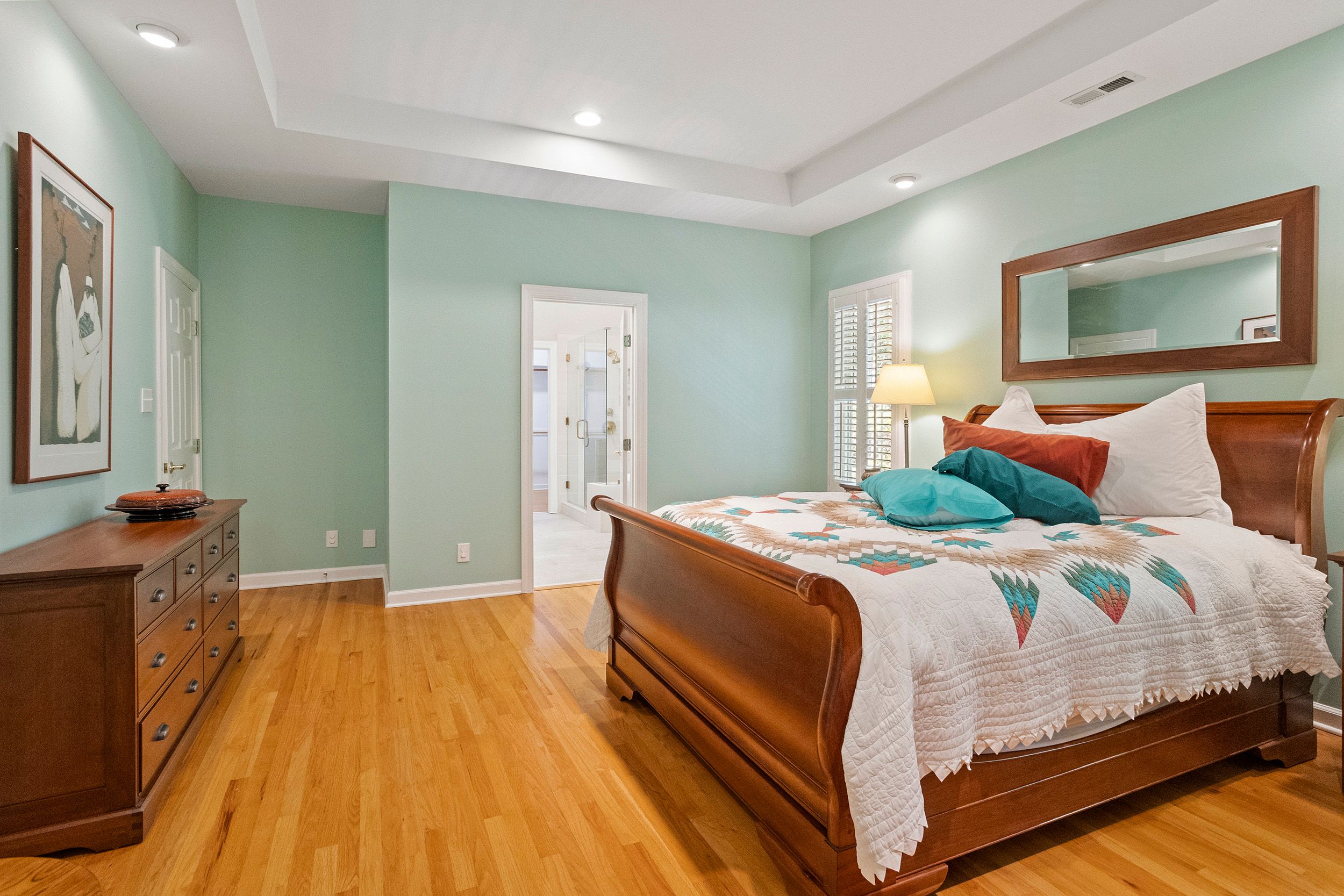  9108 Hometown Drive, Raleigh, NC, 27615 - 物件實景