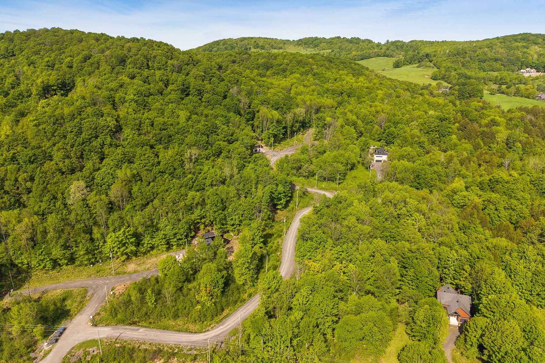  Bromont, Eastern Townships - 物件實景