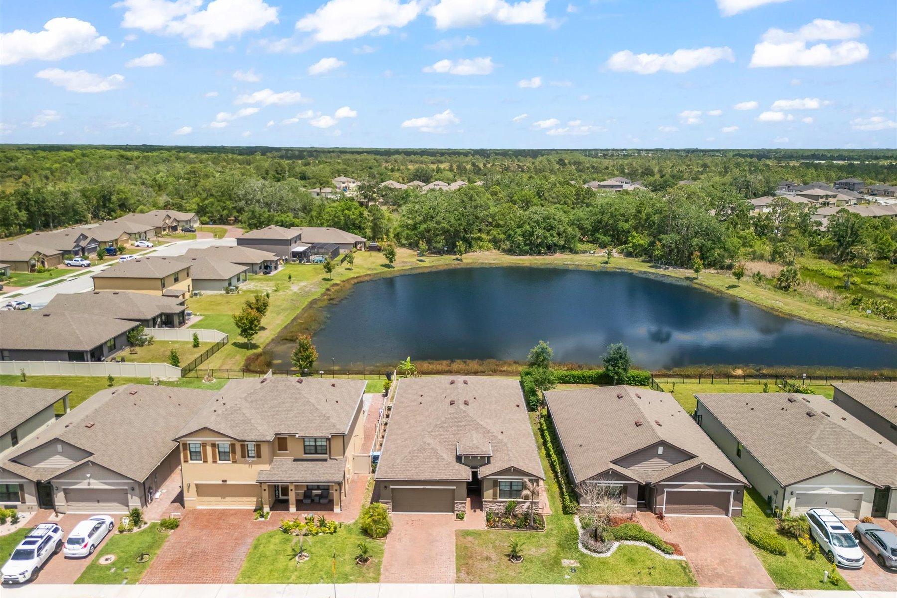  2193 Capital Drive SE, Palm Bay, FL, 32909 - 物件實景