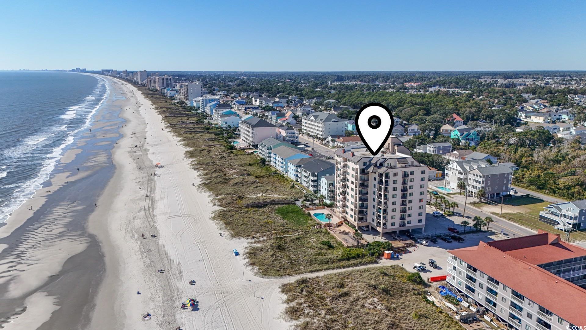 North Myrtle Beach, South Carolina, 29582, United States, 2 Bedrooms Bedrooms, ,2 BathroomsBathrooms,Residential,For Sale,1980503