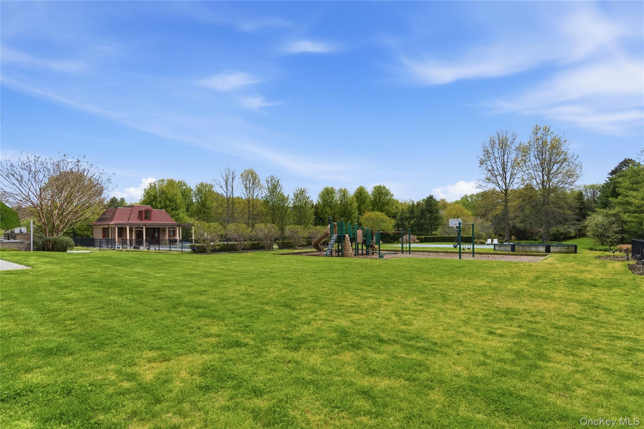  6 Evergreen Way, Old Brookville, NY, 11545 - 物件實景