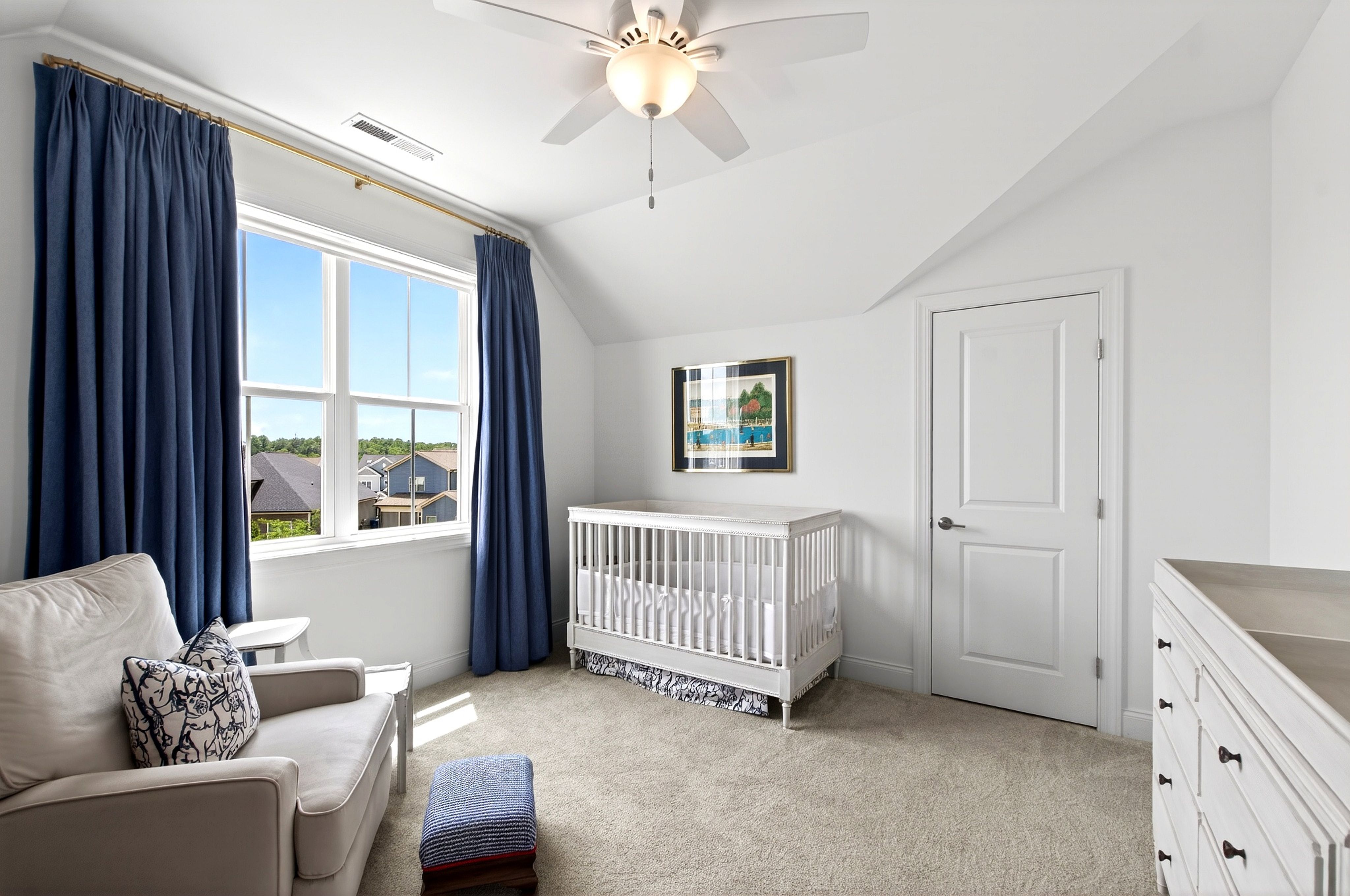  2805 High Plains Drive, Fuquay-Varina, NC 27526 - 物件實景