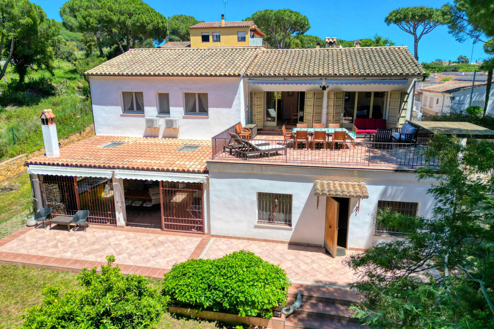  Nice house within walking distance of the beach and the center of Playa de Aro. - 物件實景