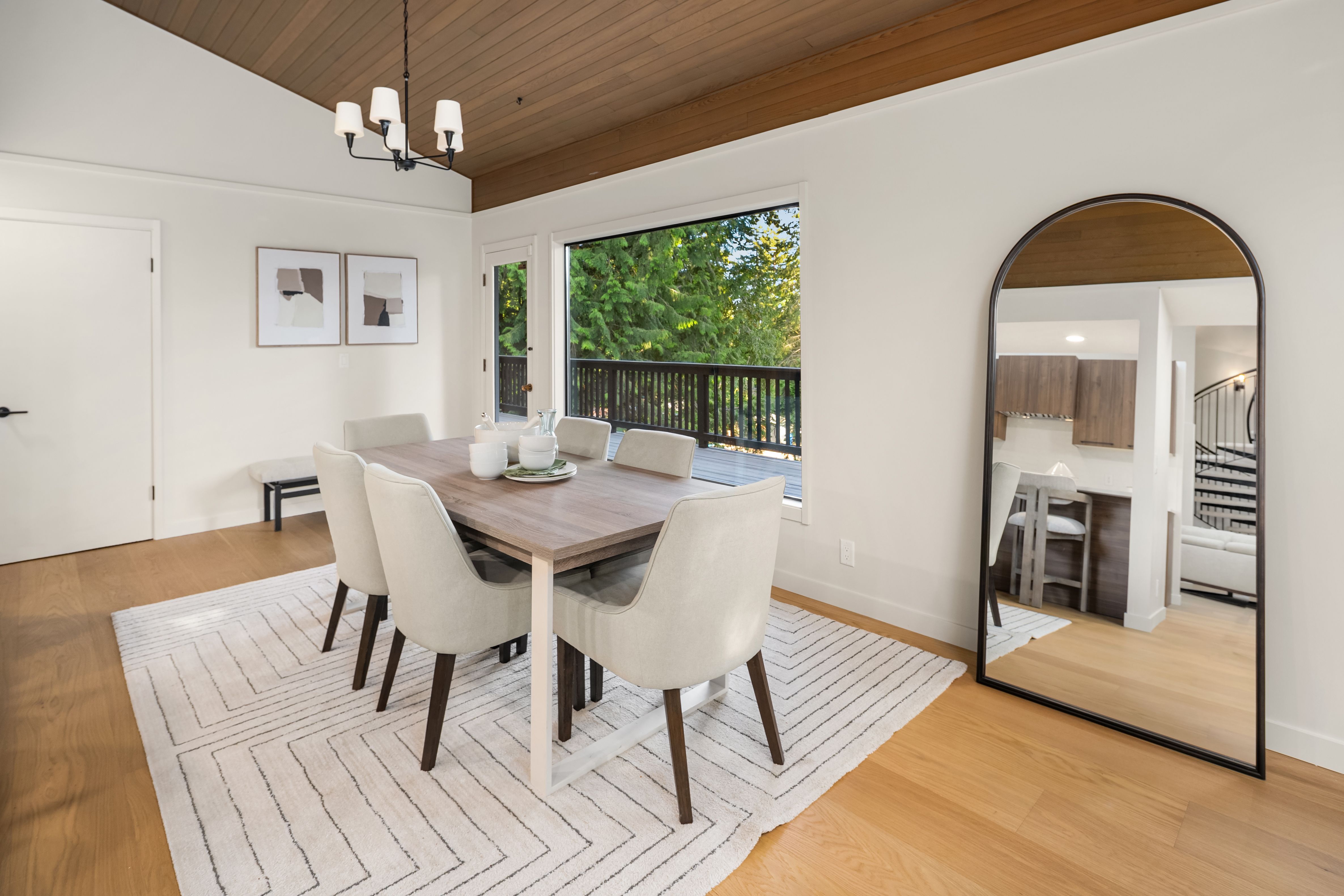  7118 NE 118th St, Kirkland, WA 98034 - 物件實景