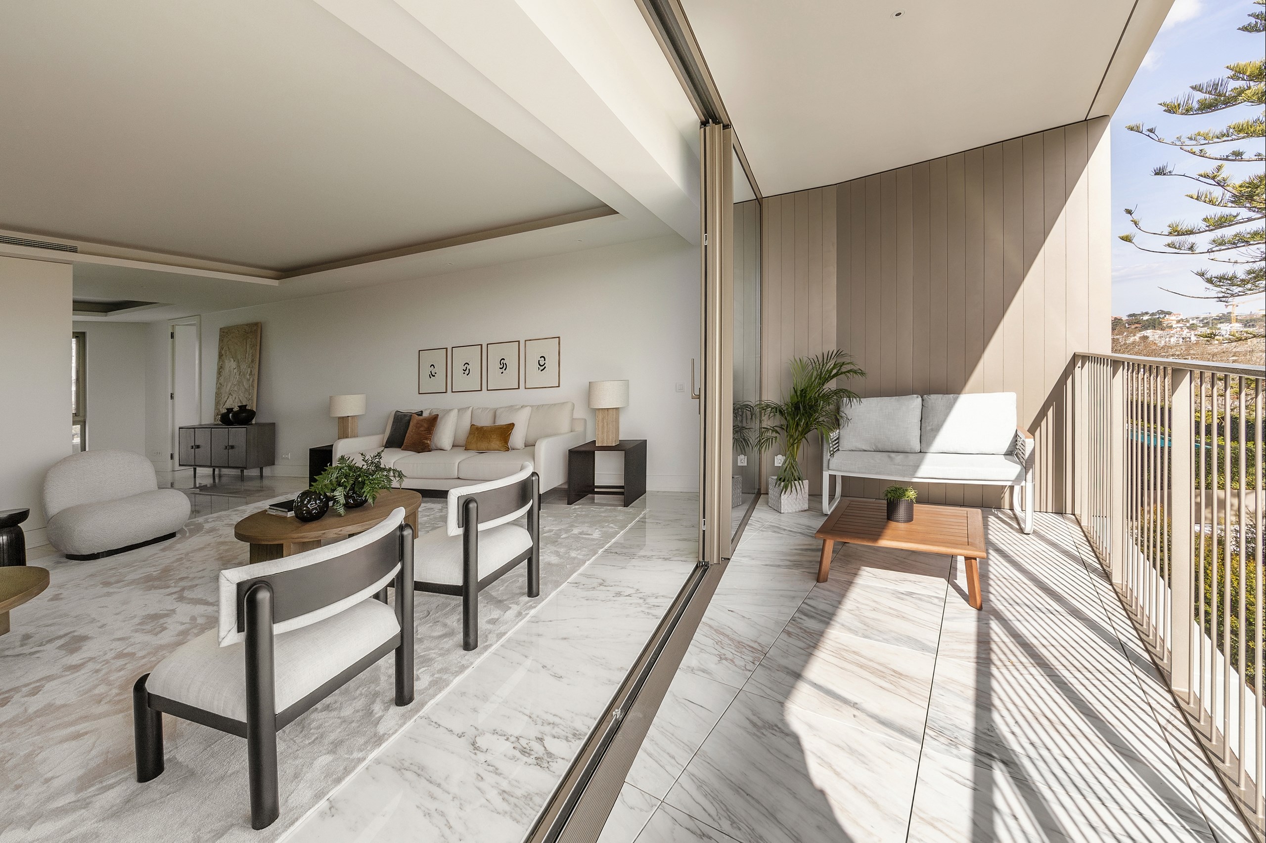 Cascais, Lisbon, 2750-378, PT, 4 Bedrooms Bedrooms, ,4 BathroomsBathrooms,Residential,For Sale,1700842