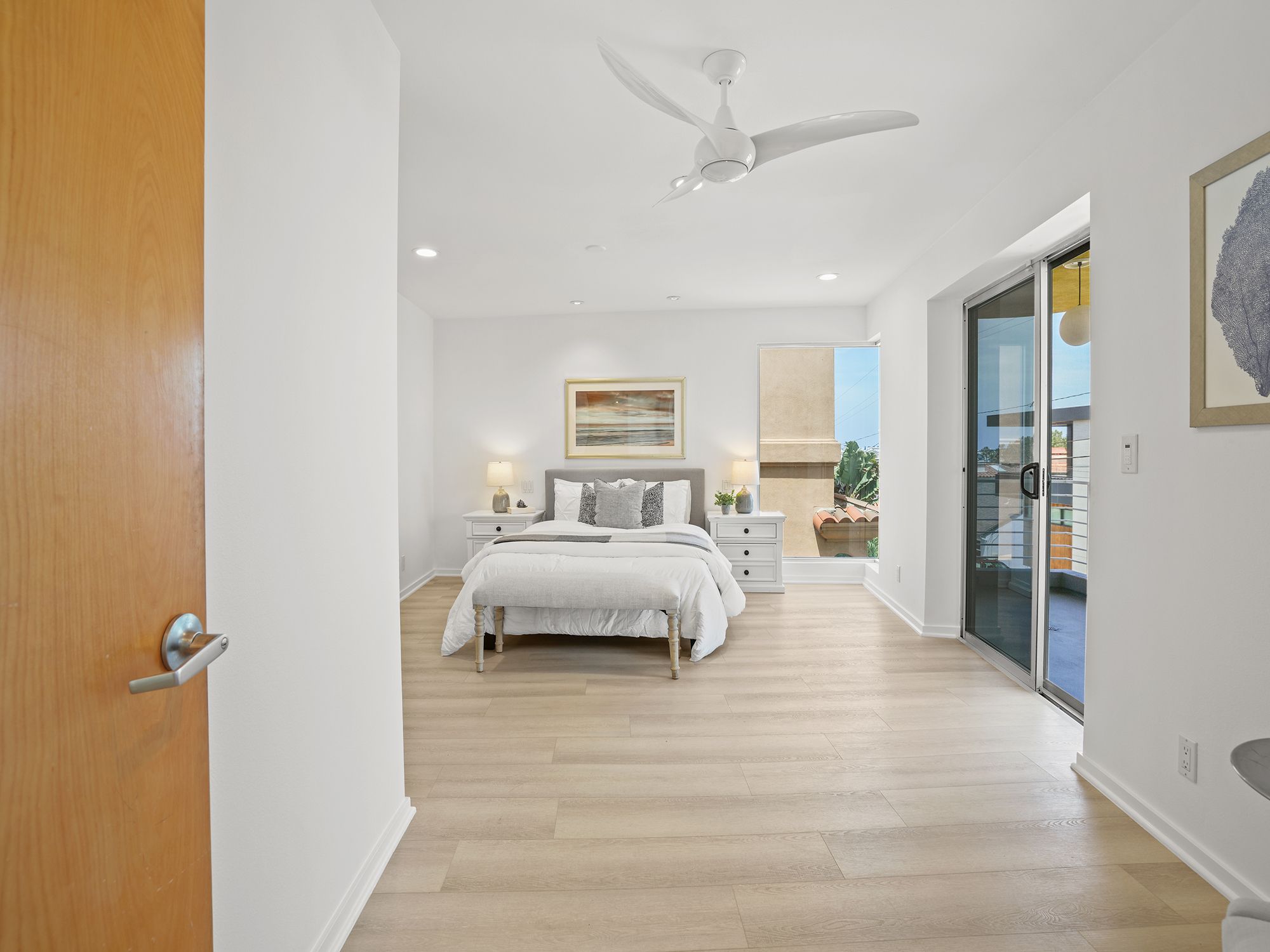  702 10th Street, Hermosa Beach, CA 90254 - 物件實景