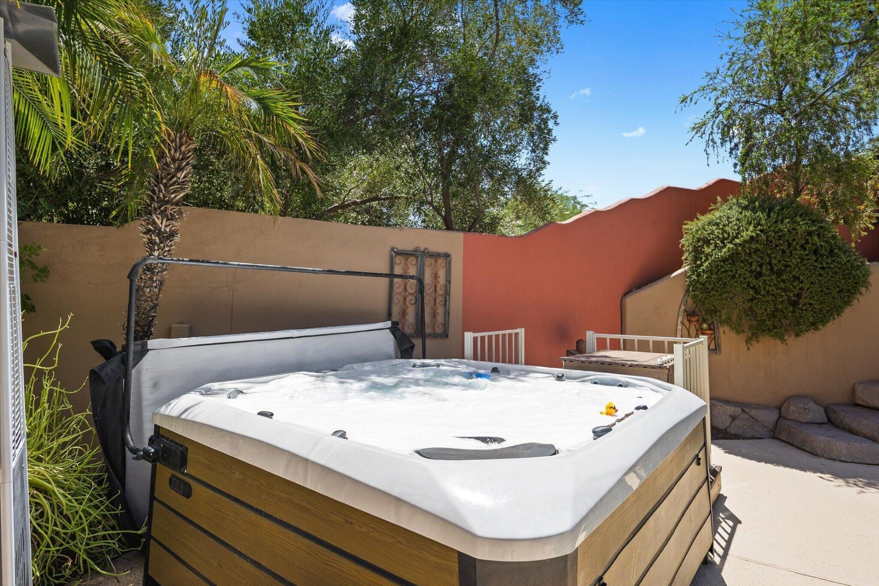  16921 E Parlin Drive¦Fountain Hills, AZ - 物件實景