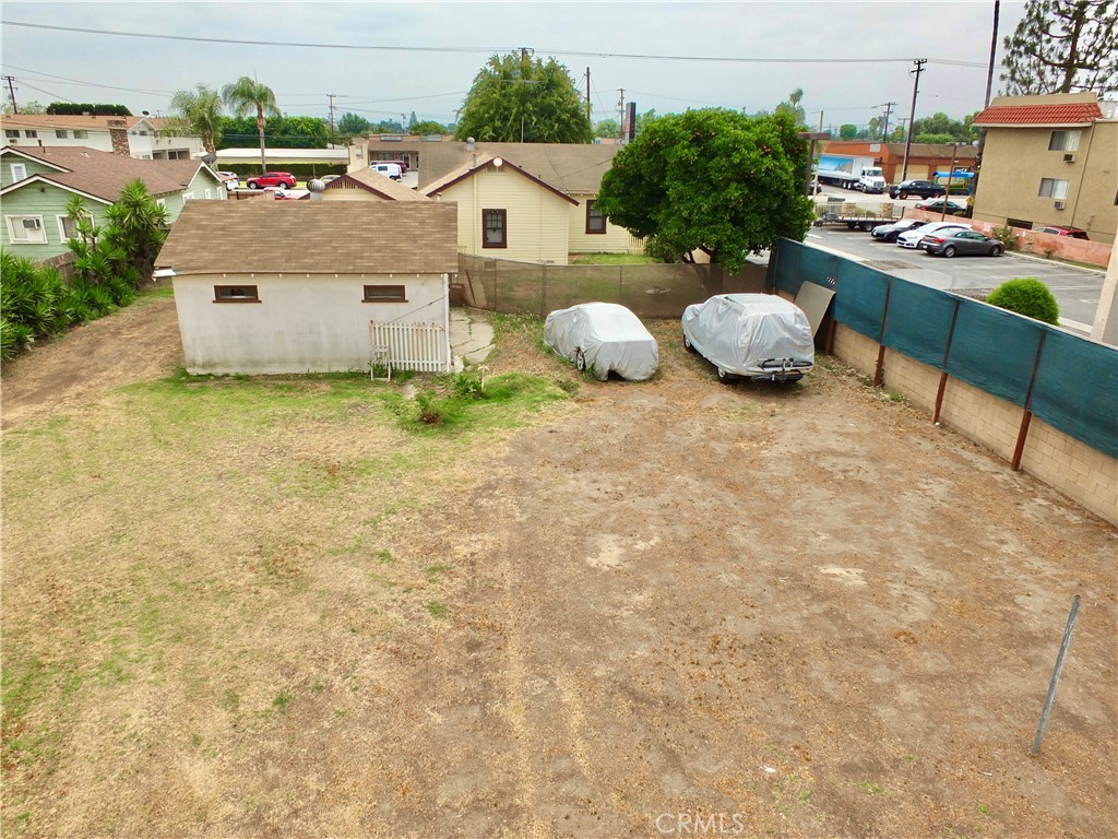 Bellflower, California, 90706, United States, ,Land,For Sale,1947092
