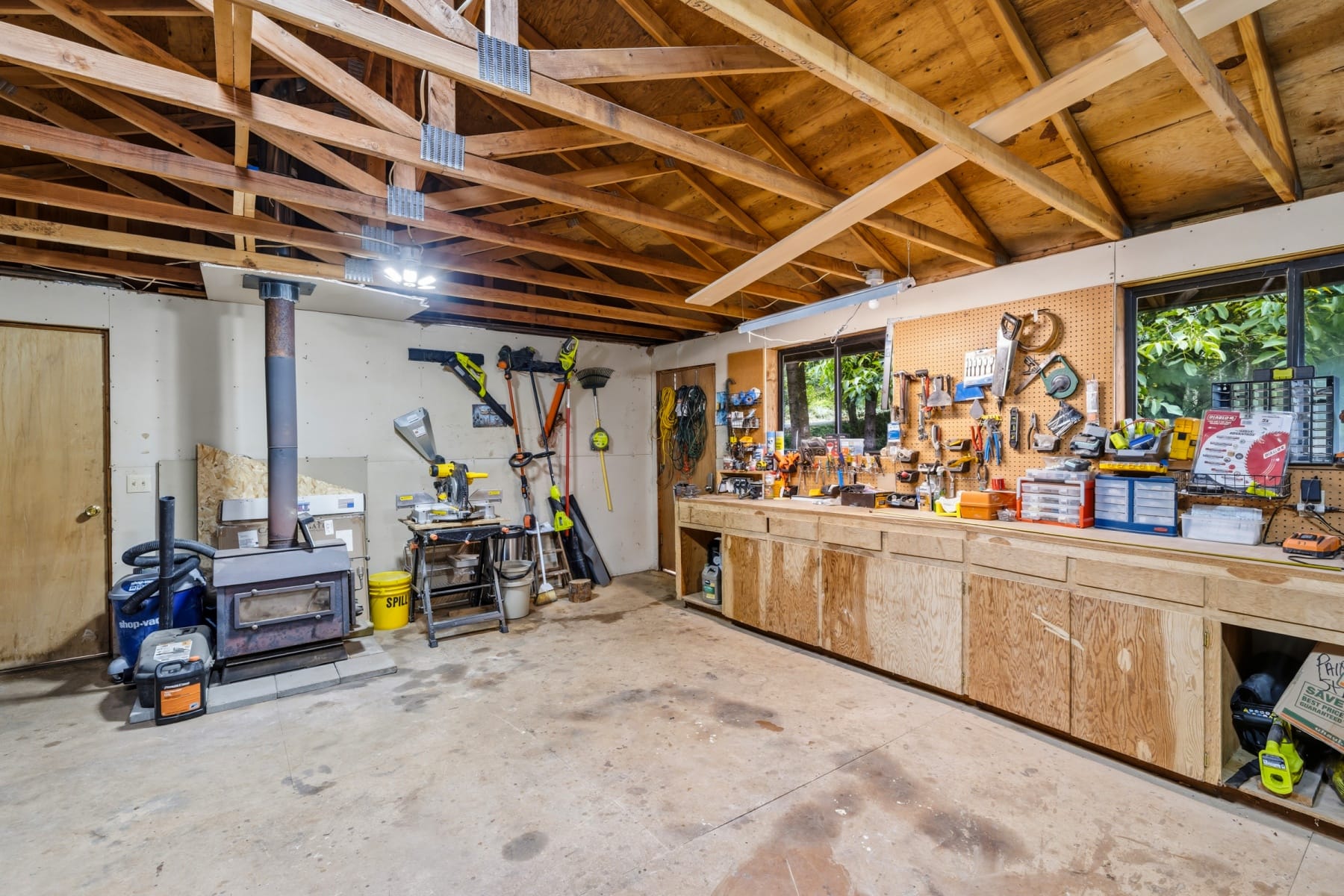  15317 NE WINSOR DR Brush Prairie, WA 98606 - 物件實景