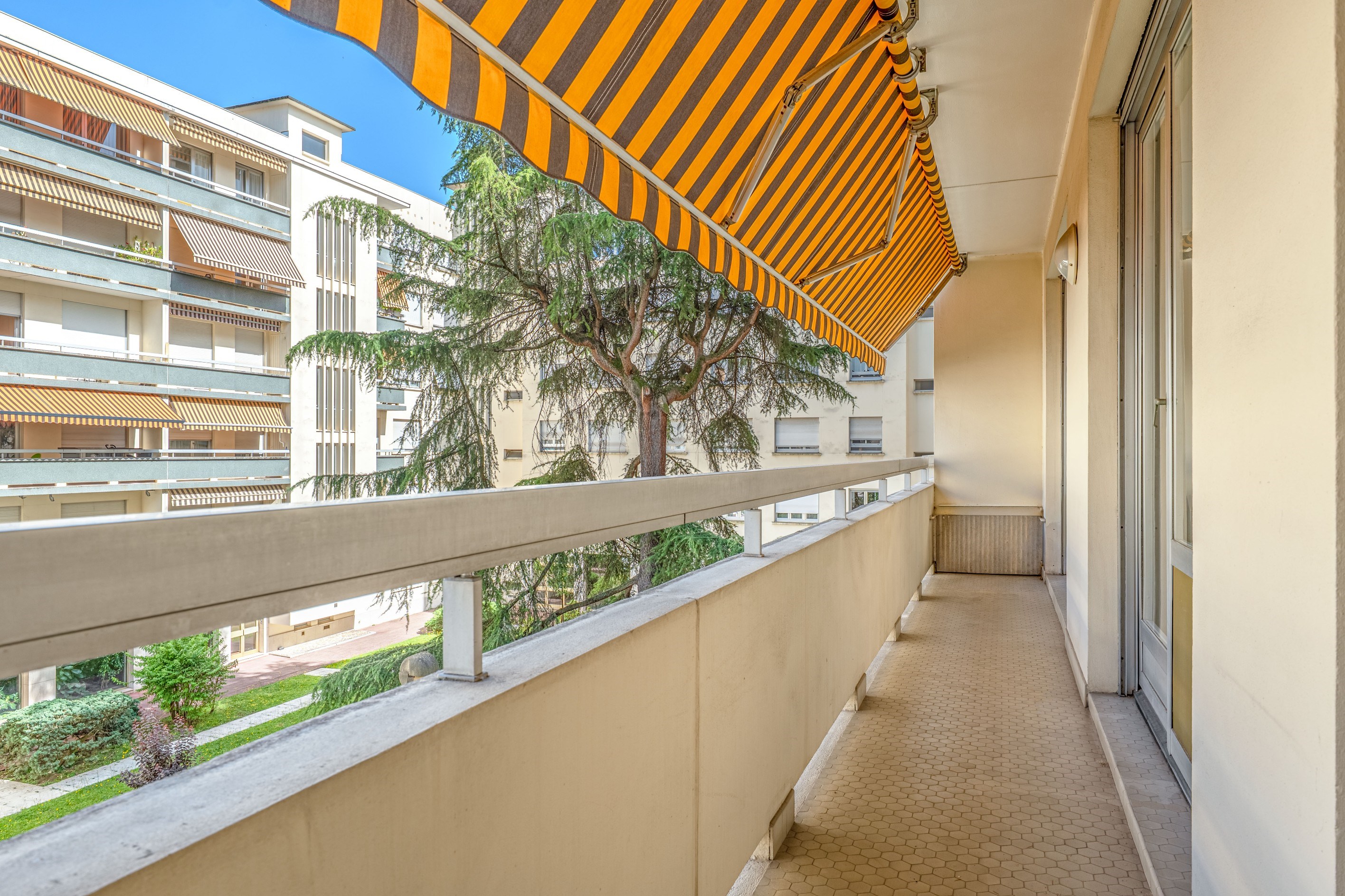  Appartement - 物件實景