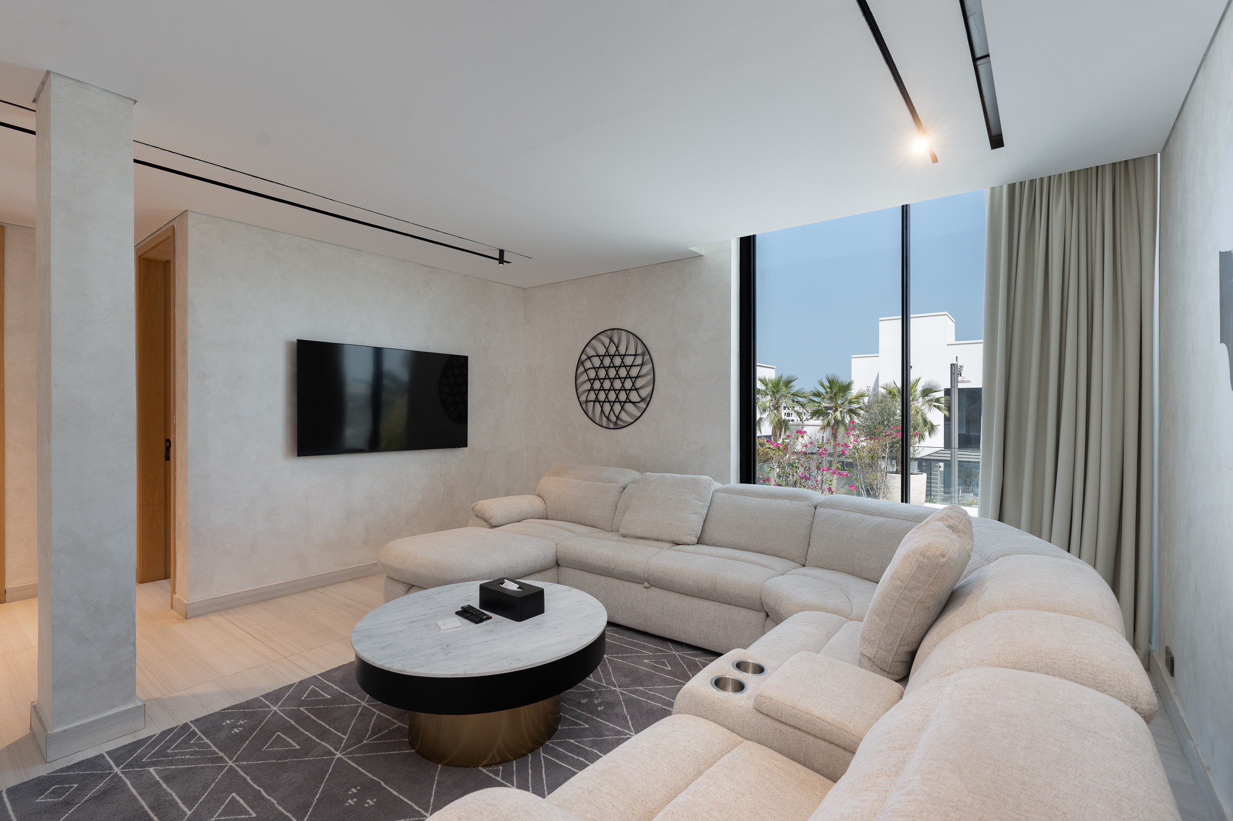  Expertly Upgraded Signature Villa on Palm Jumeirah - 物件實景