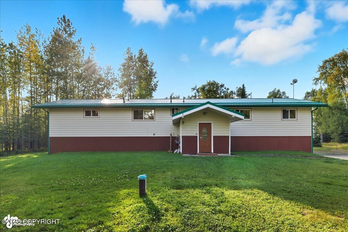 Soldotna, Alaska, 99669, United States, 4 Bedrooms Bedrooms, ,3 BathroomsBathrooms,Residential,For Sale,1982320