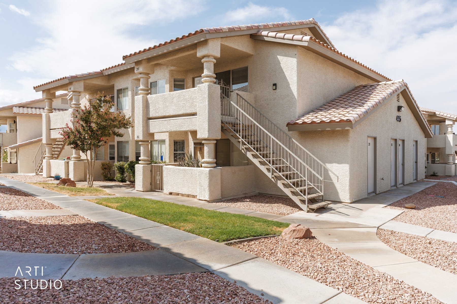 Mesa Blvd, Mesquite, NV 89027