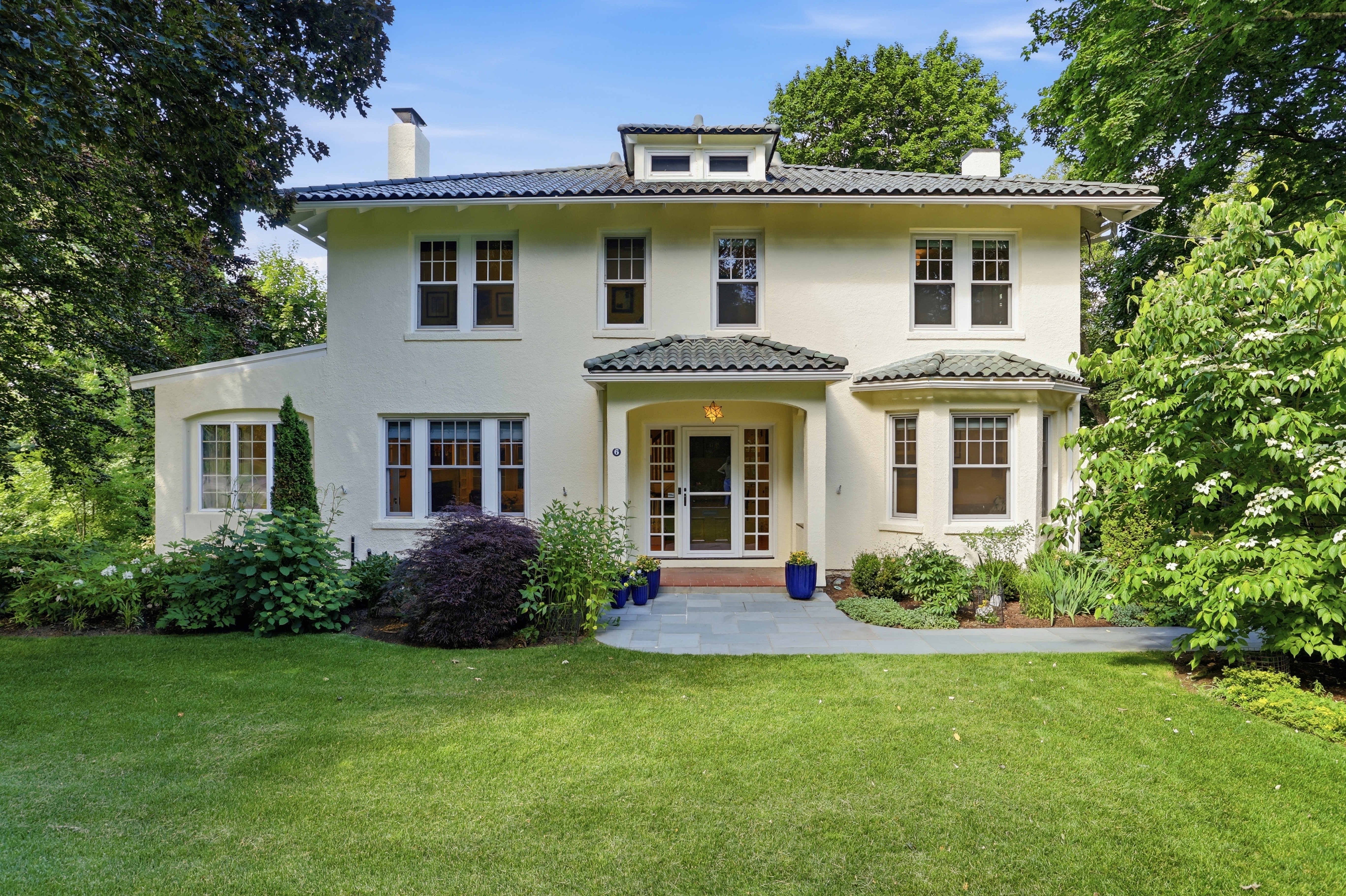  6 Oakmount Circle, Lexington, MA 02420 - 物件實景
