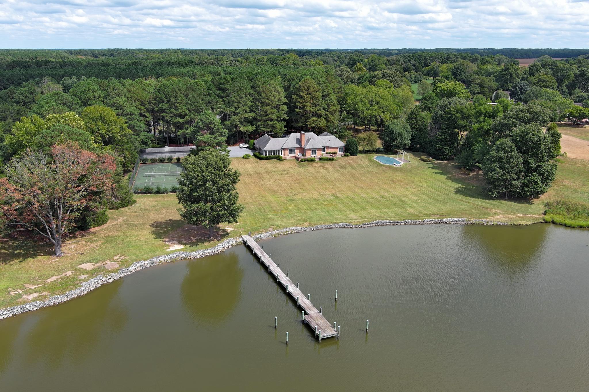 9338 Bantry Road, Easton, MD, 21601 - 物件實景