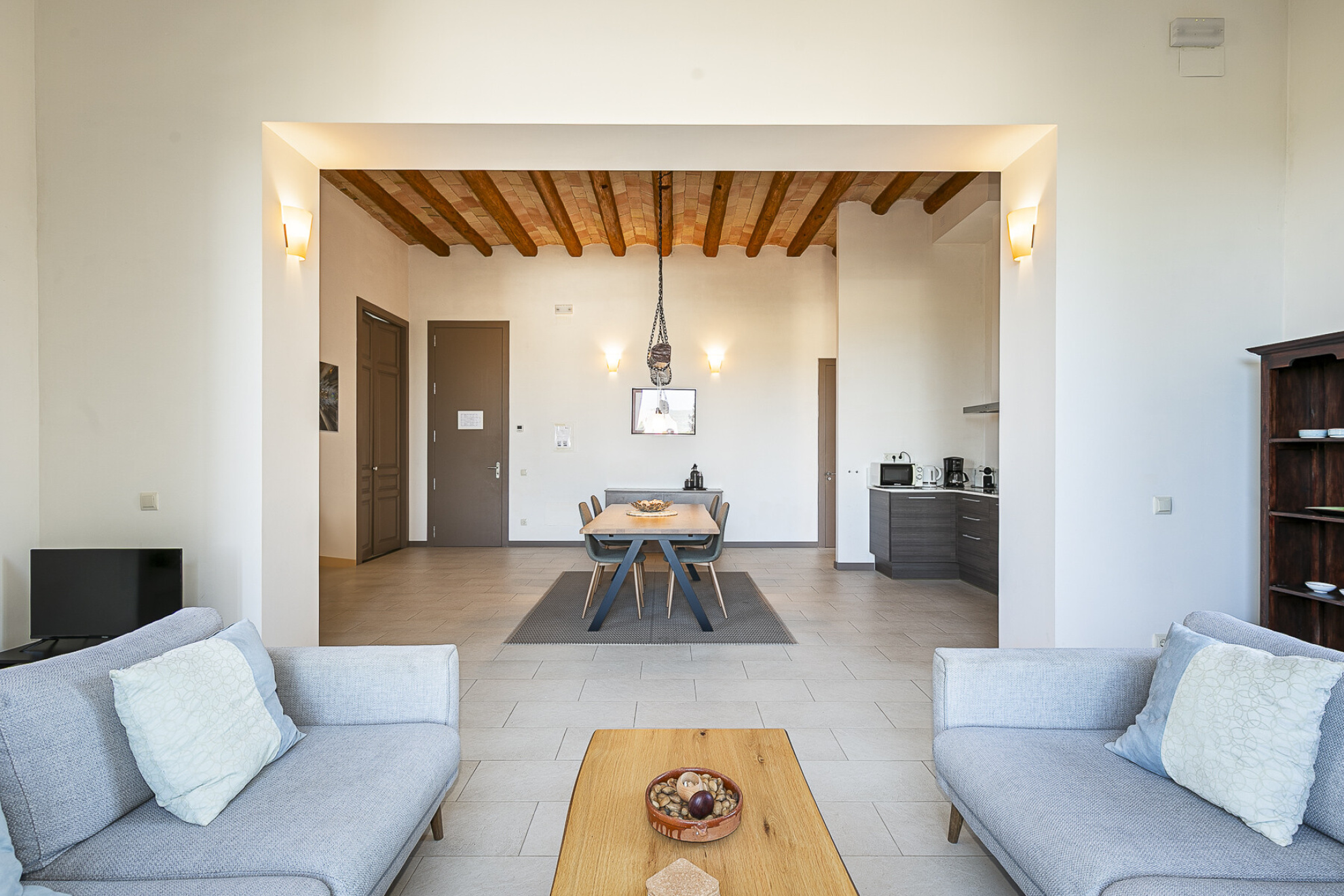  Charming Historic Estate for sale in Penedès, Barcelona - 物件實景