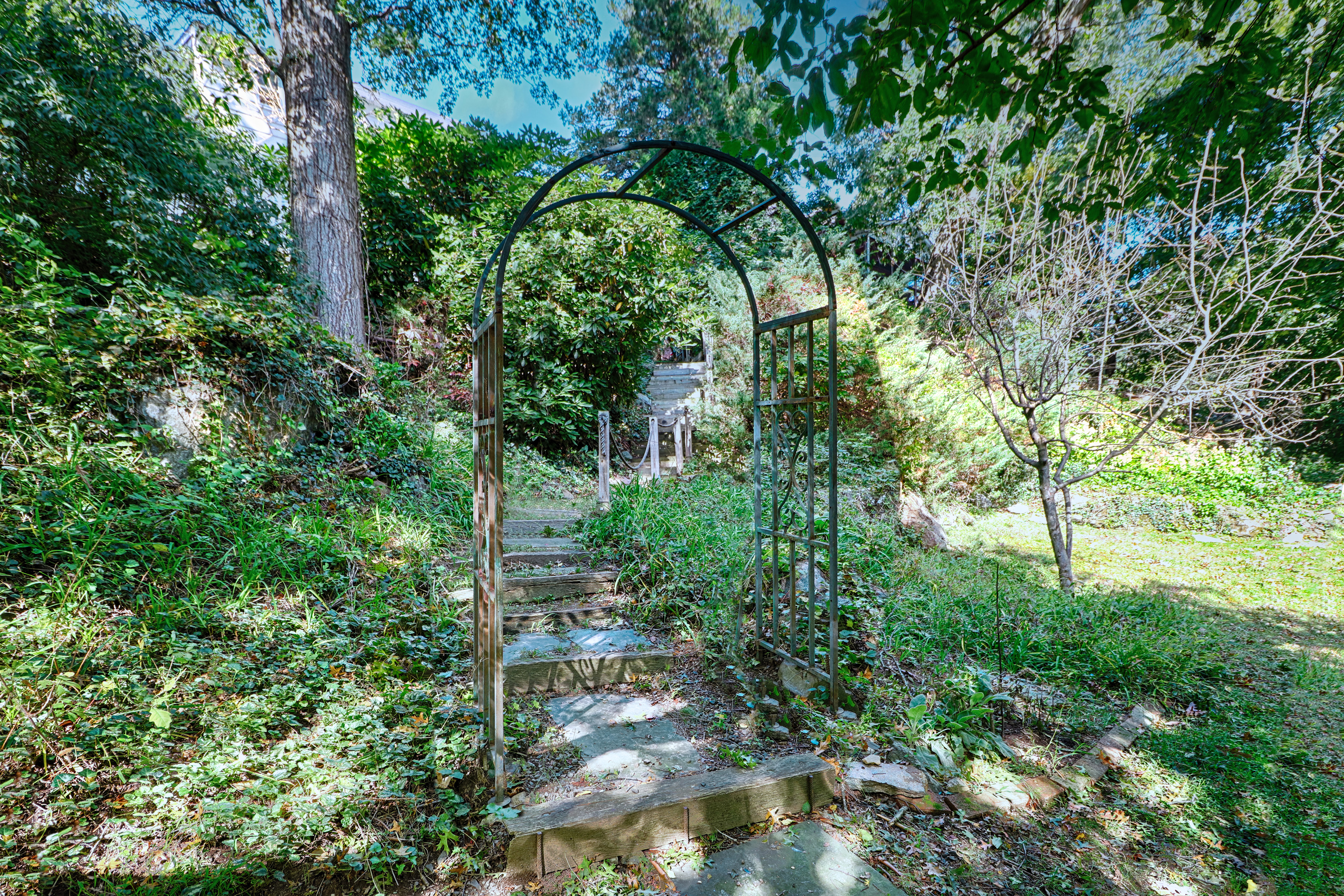  175 Fairmount Terrace - 物件實景