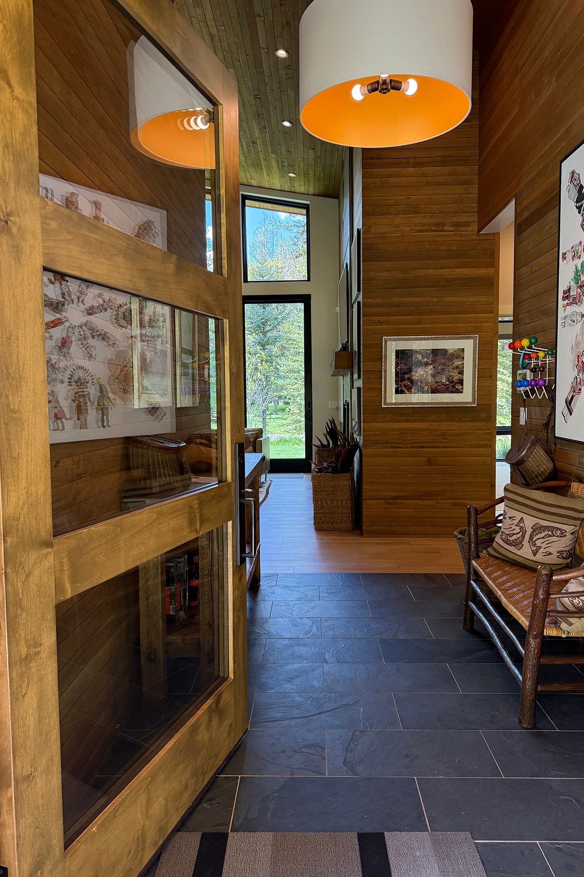  Snake River Sporting Club Residence - 物件實景