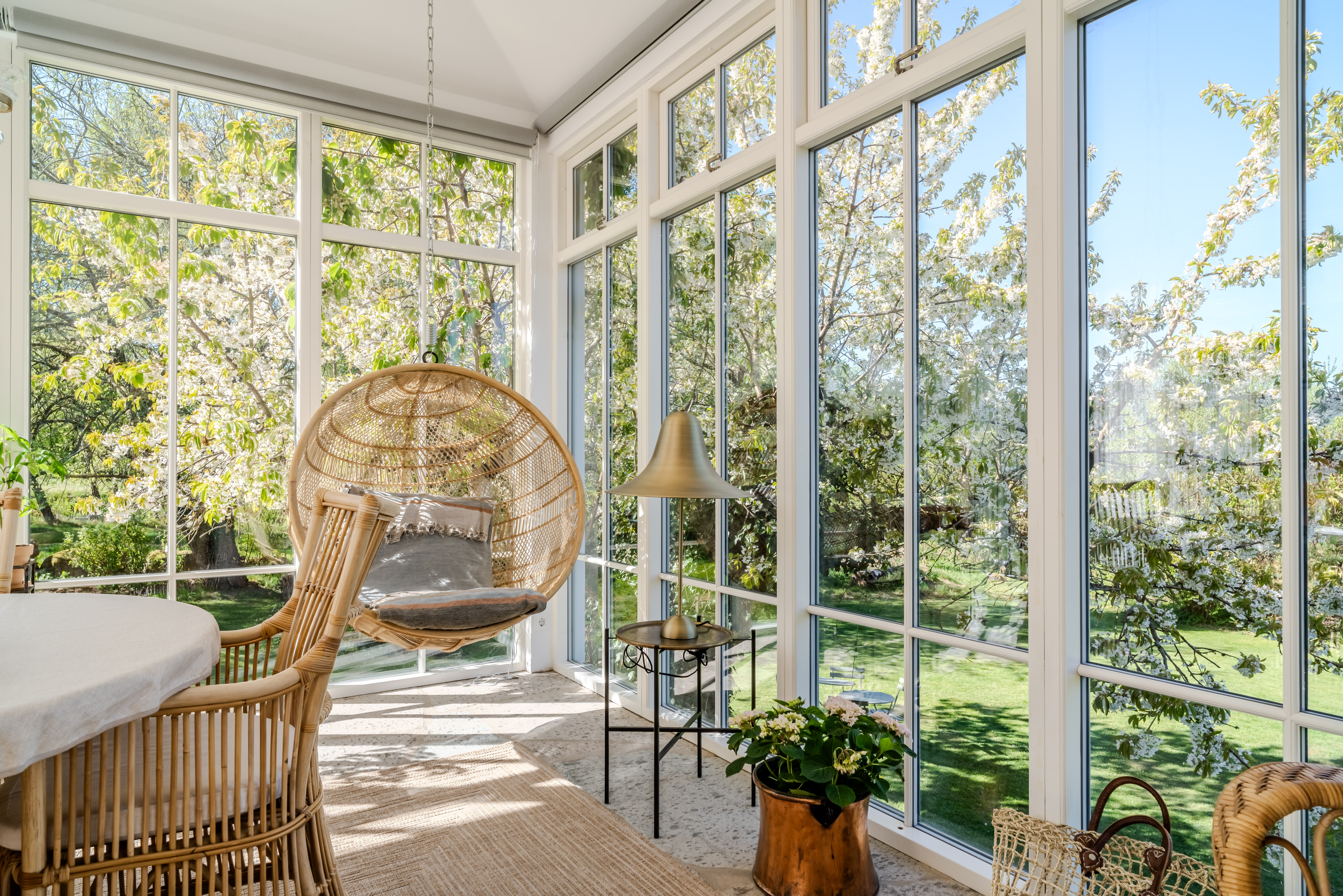  Refined Country Estate from 1929 near Kivik and the Coast - 物件實景