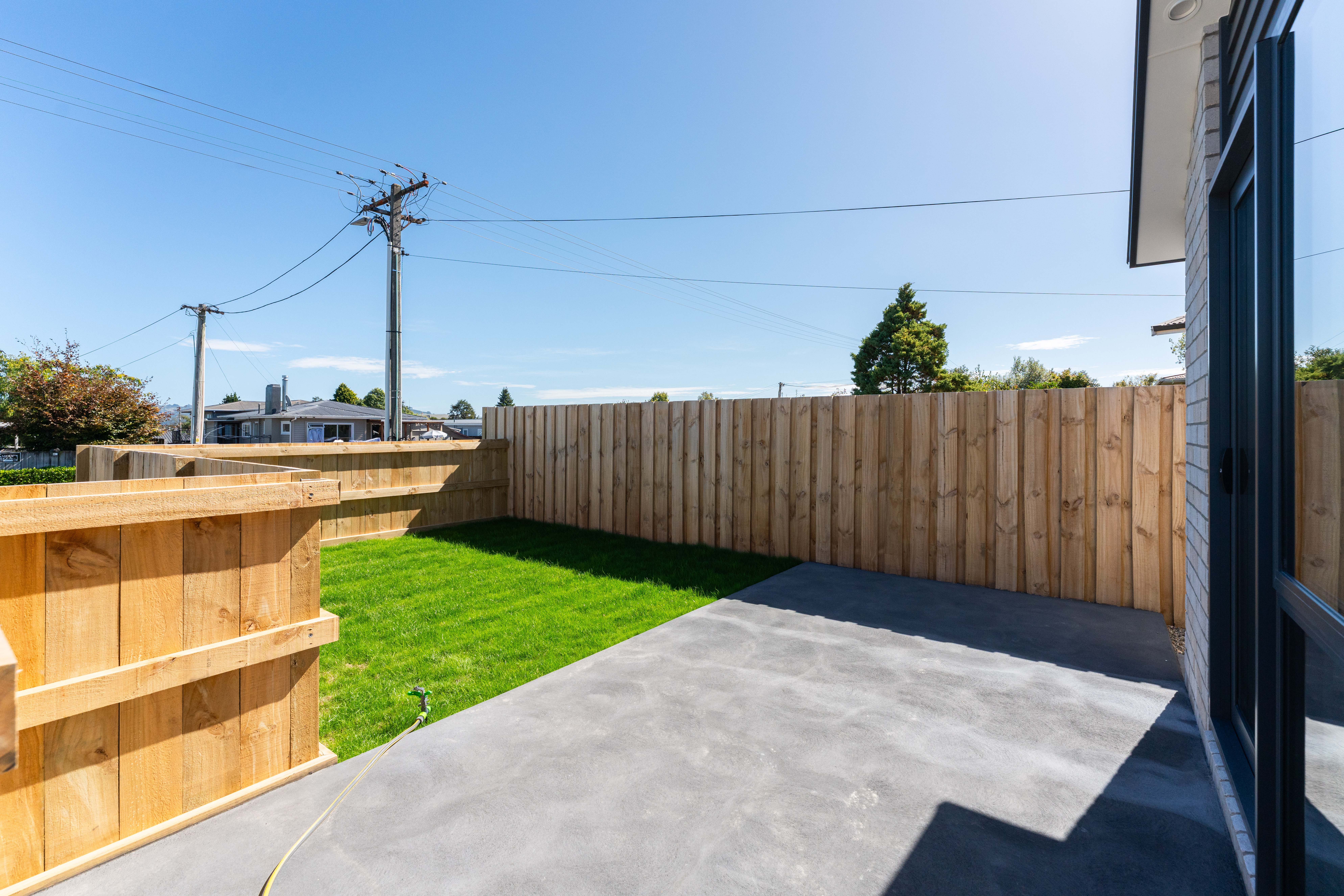  Brand New Development – Five Modern Two-Bedroom Homes - 物件實景