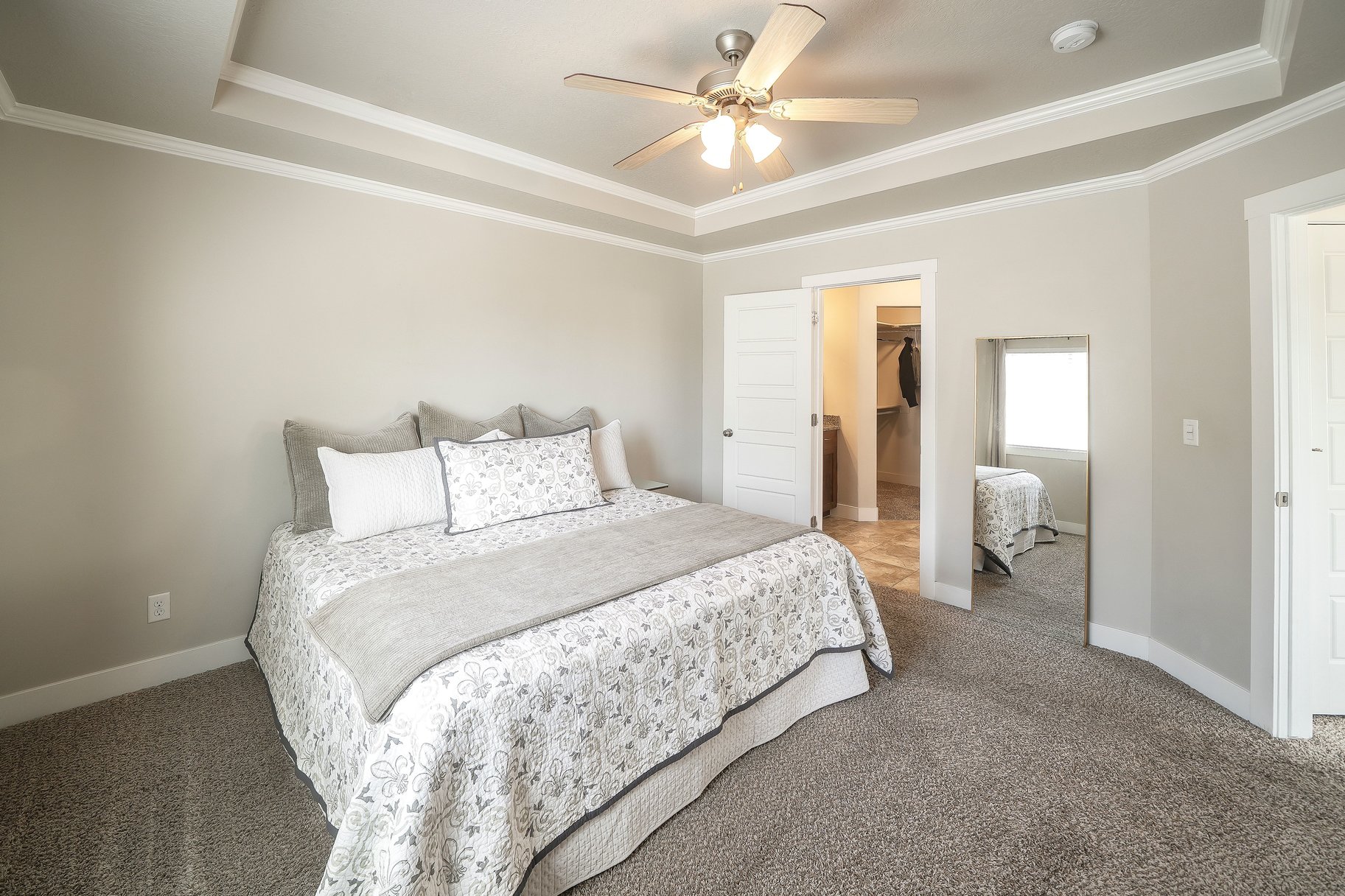  Charming, Very Clean End Unit Townhome in Logan - 物件實景