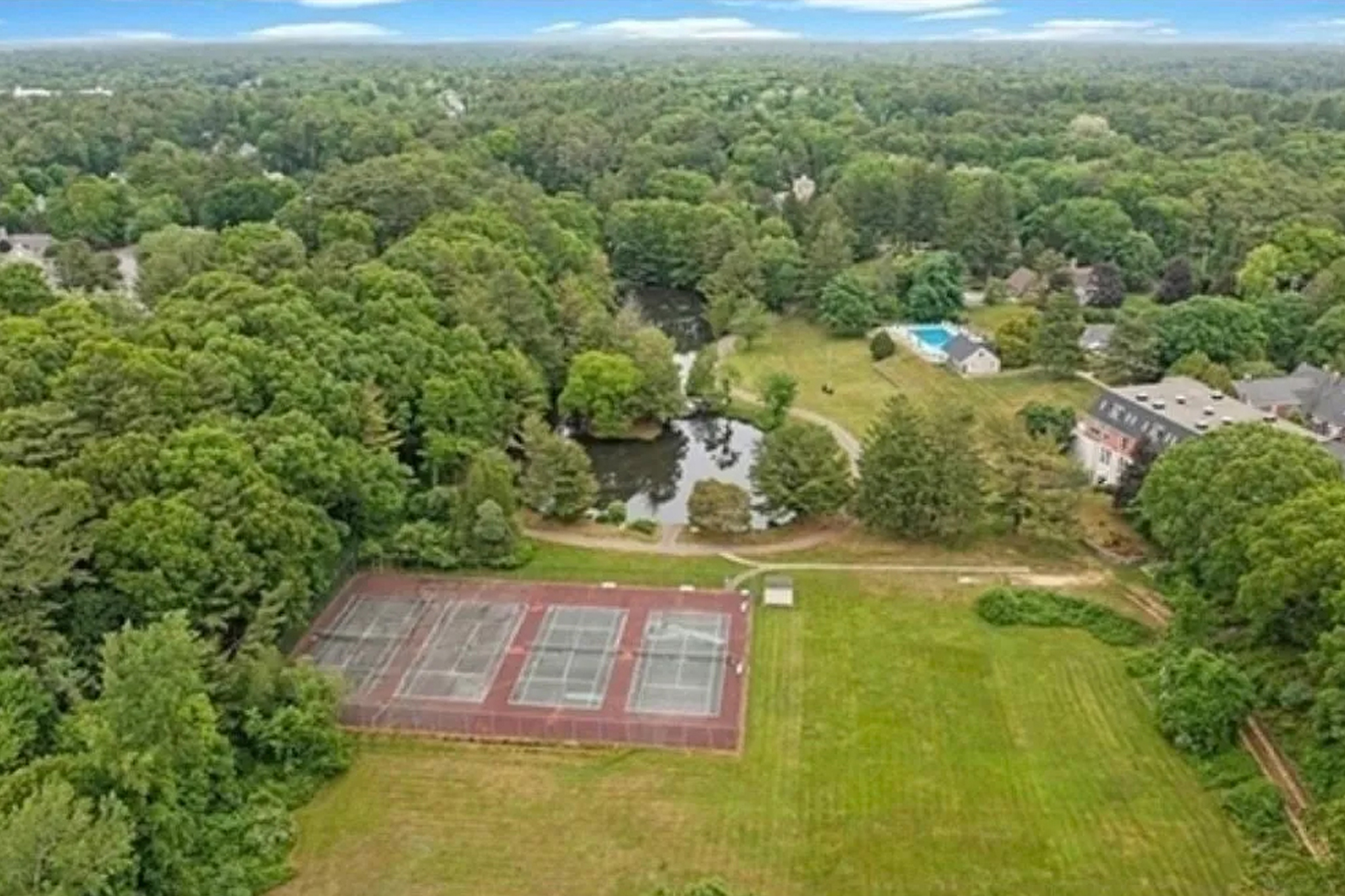  56 Bay Farm Rd, Duxbury - 物件實景