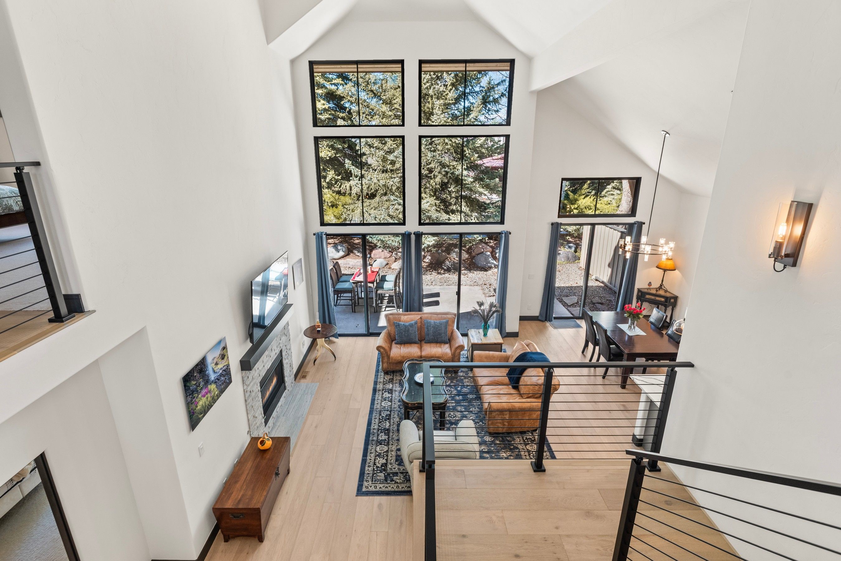  Modern Mountain Living in Aspen Glen - 物件實景